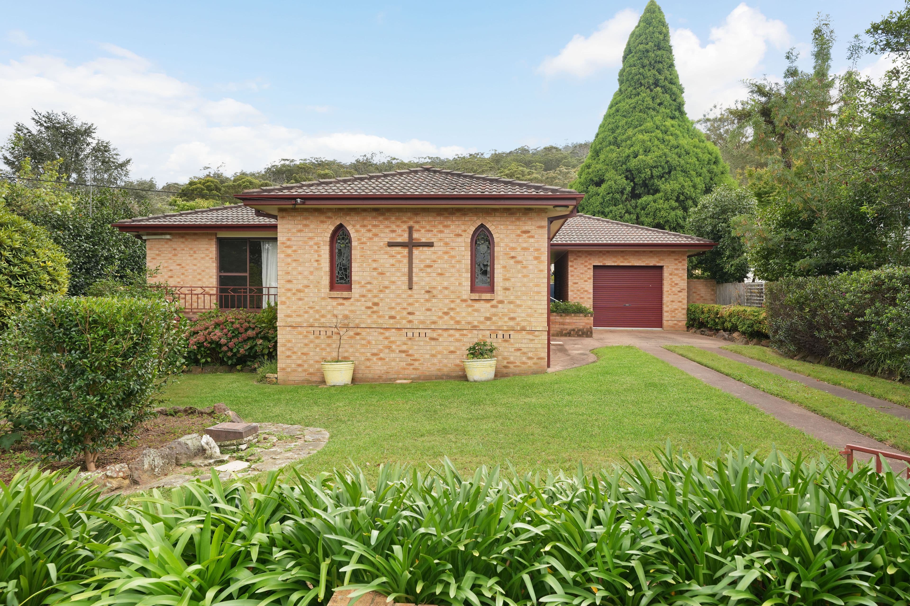 21 Arthur Street, Mittagong NSW 2575, Mittagong - Image 1