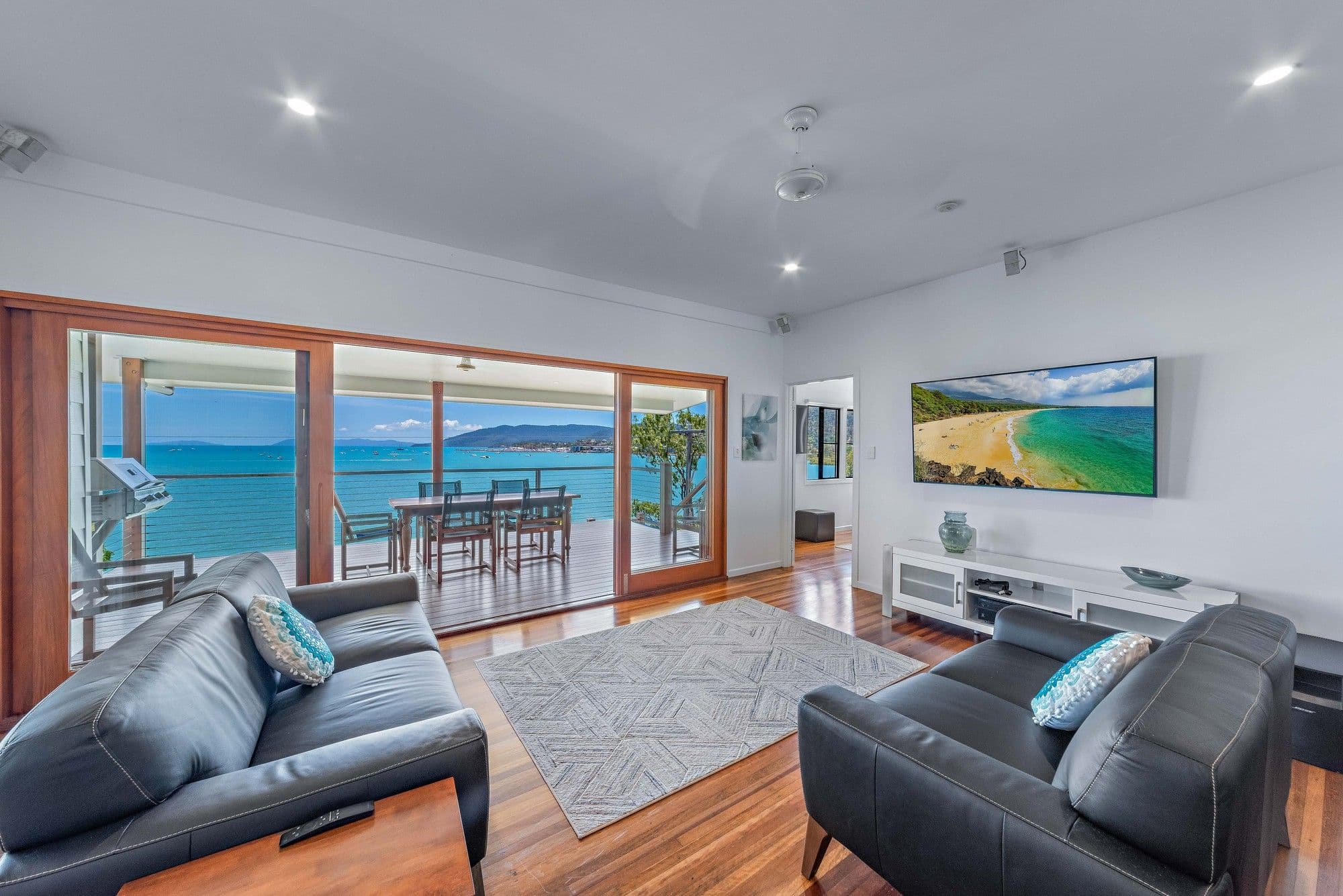 8 Coral Esplanade, Cannonvale QLD 4802, Cannonvale - Thumbnail 4