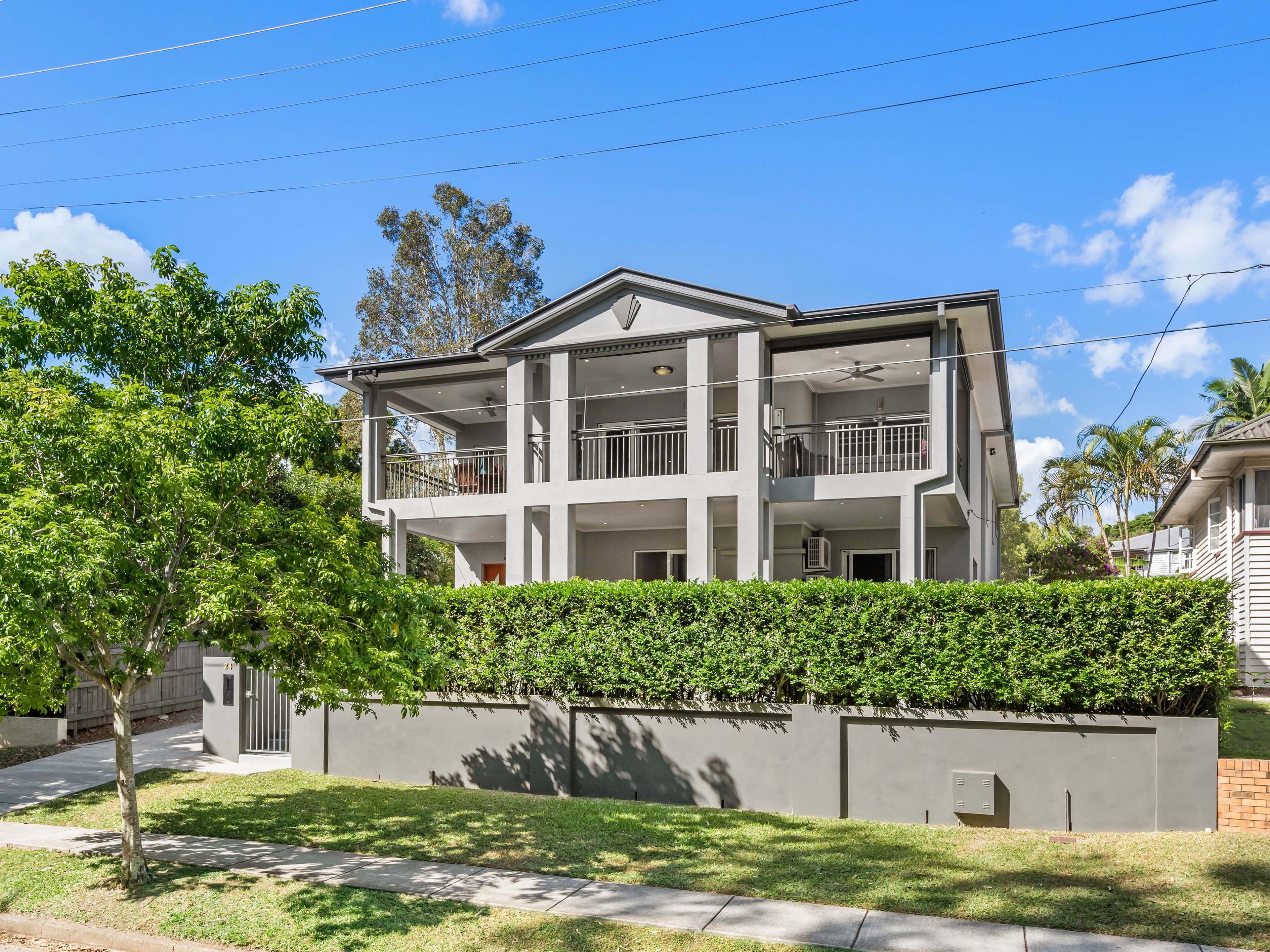 24 Acacia Drive, Ashgrove QLD 4060, Ashgrove - Image 1
