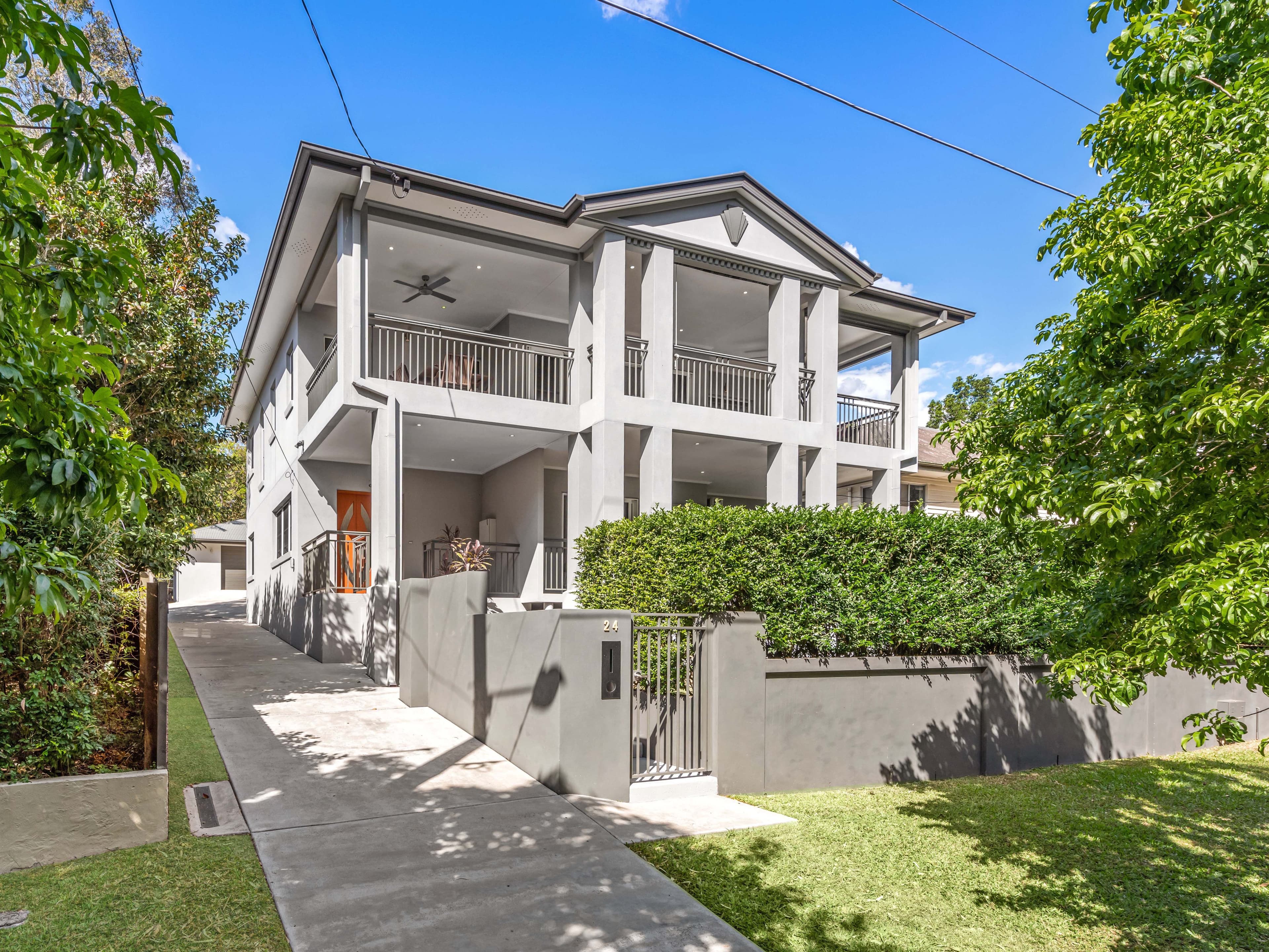 24 Acacia Drive, Ashgrove QLD 4060, Ashgrove - Thumbnail 4