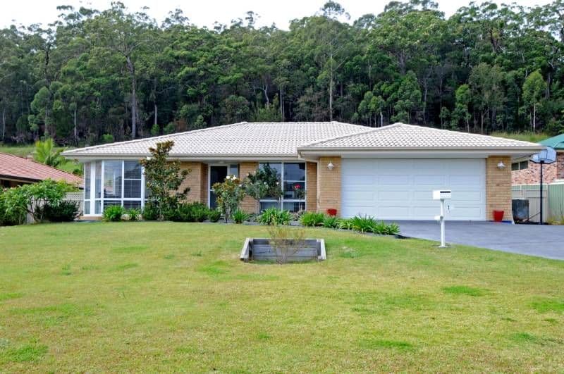 1 Cheestree Place, LAKEWOOD NSW 2443, Lakewood - Image 1