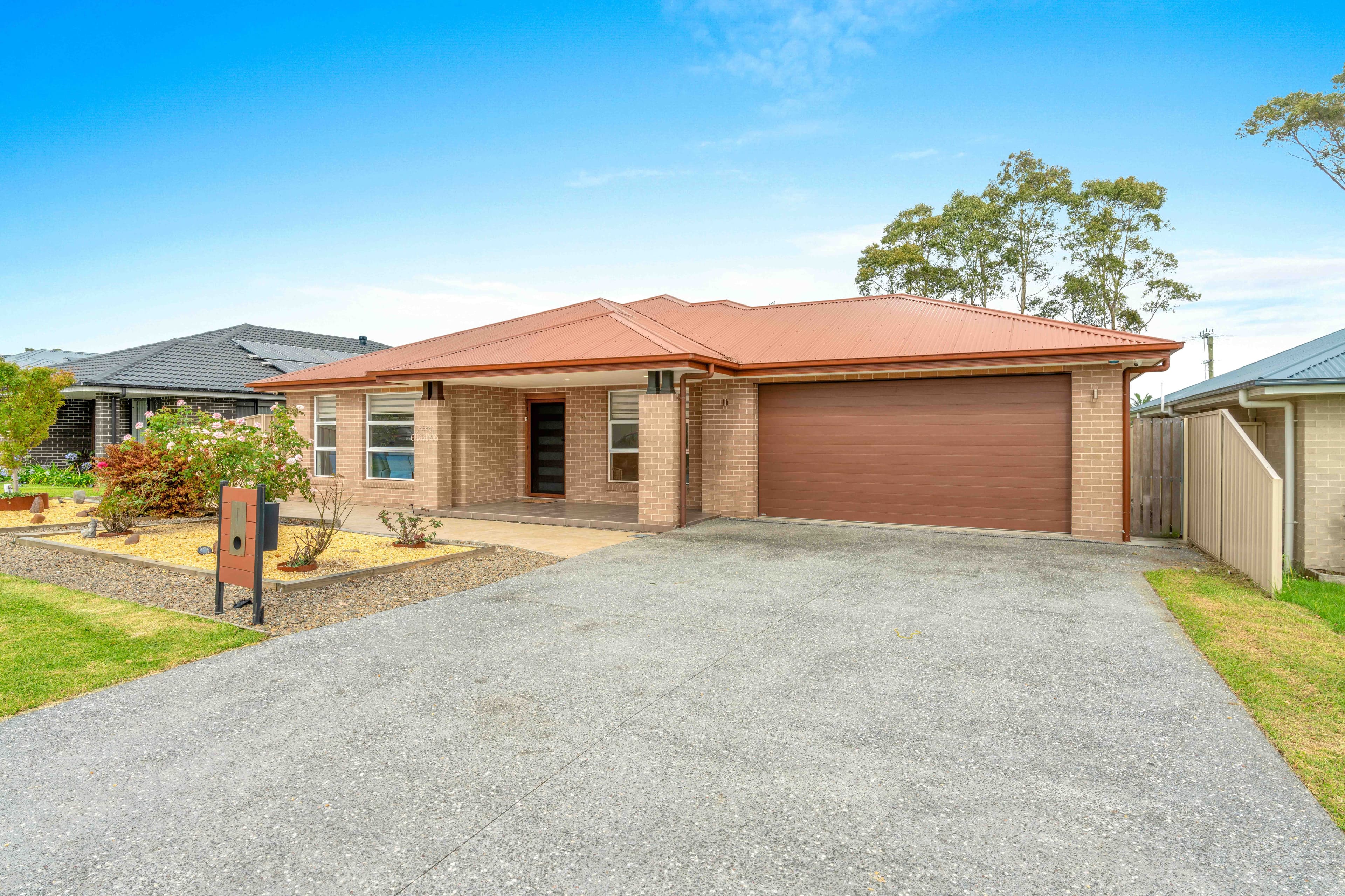 44 Caladenia Crescent, South Nowra NSW 2541, South Nowra - Thumbnail 2