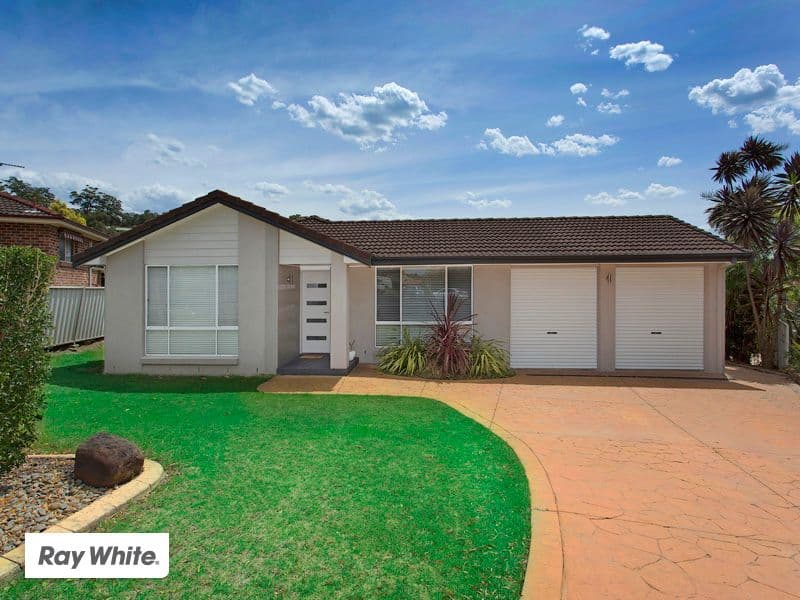 11 Elliott Place, Kiama Downs - Thumbnail 2