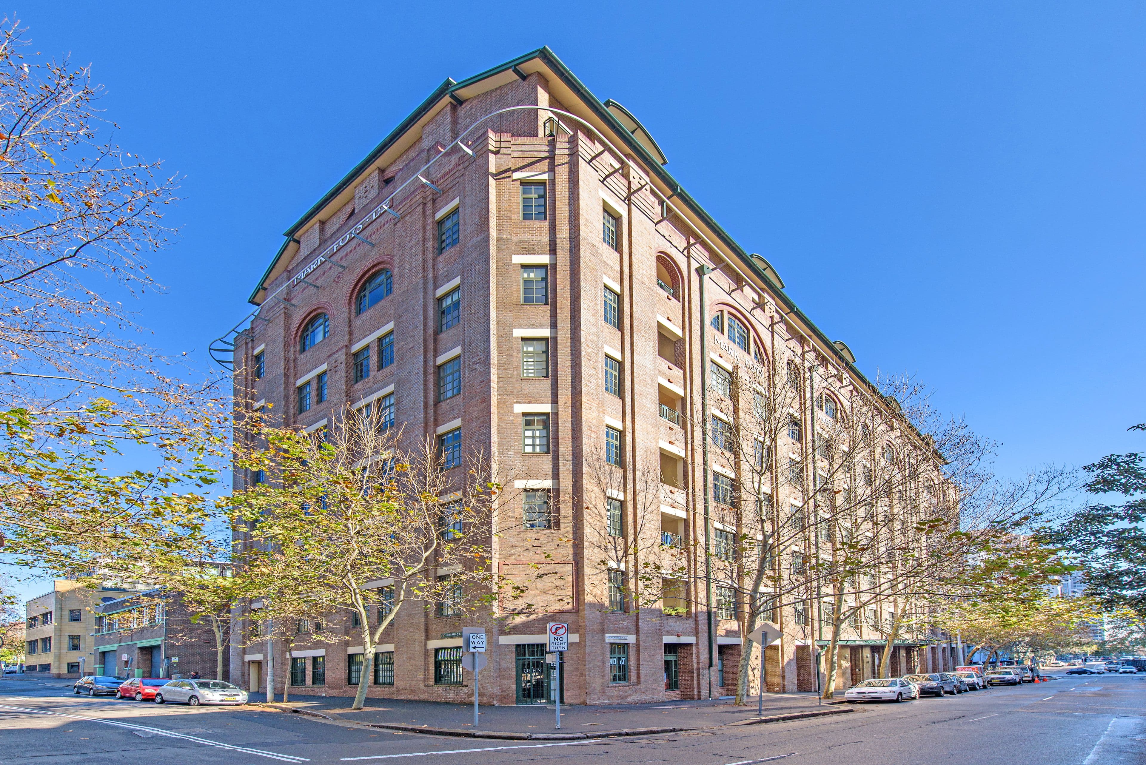 206 /133 Goulburn Street, Surry Hills NSW 2010, Surry Hills - Image 1