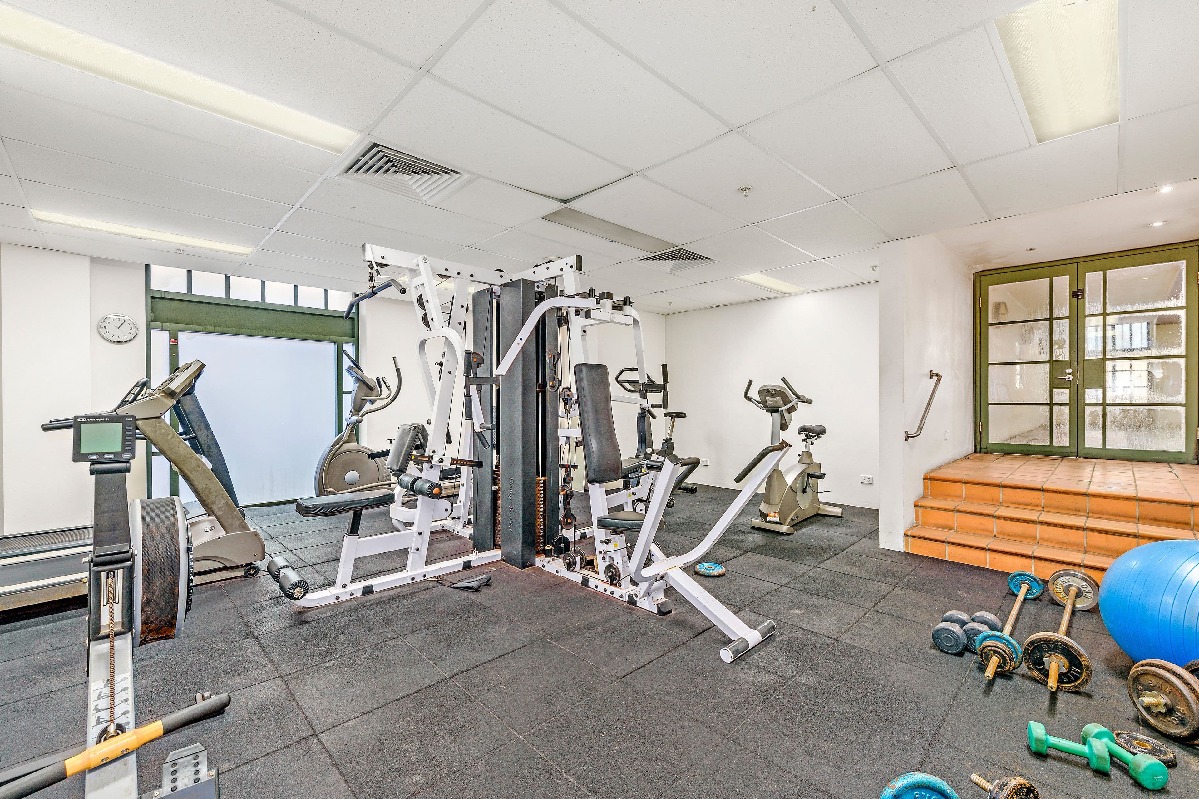 206 /133 Goulburn Street, Surry Hills NSW 2010, Surry Hills - Thumbnail 5