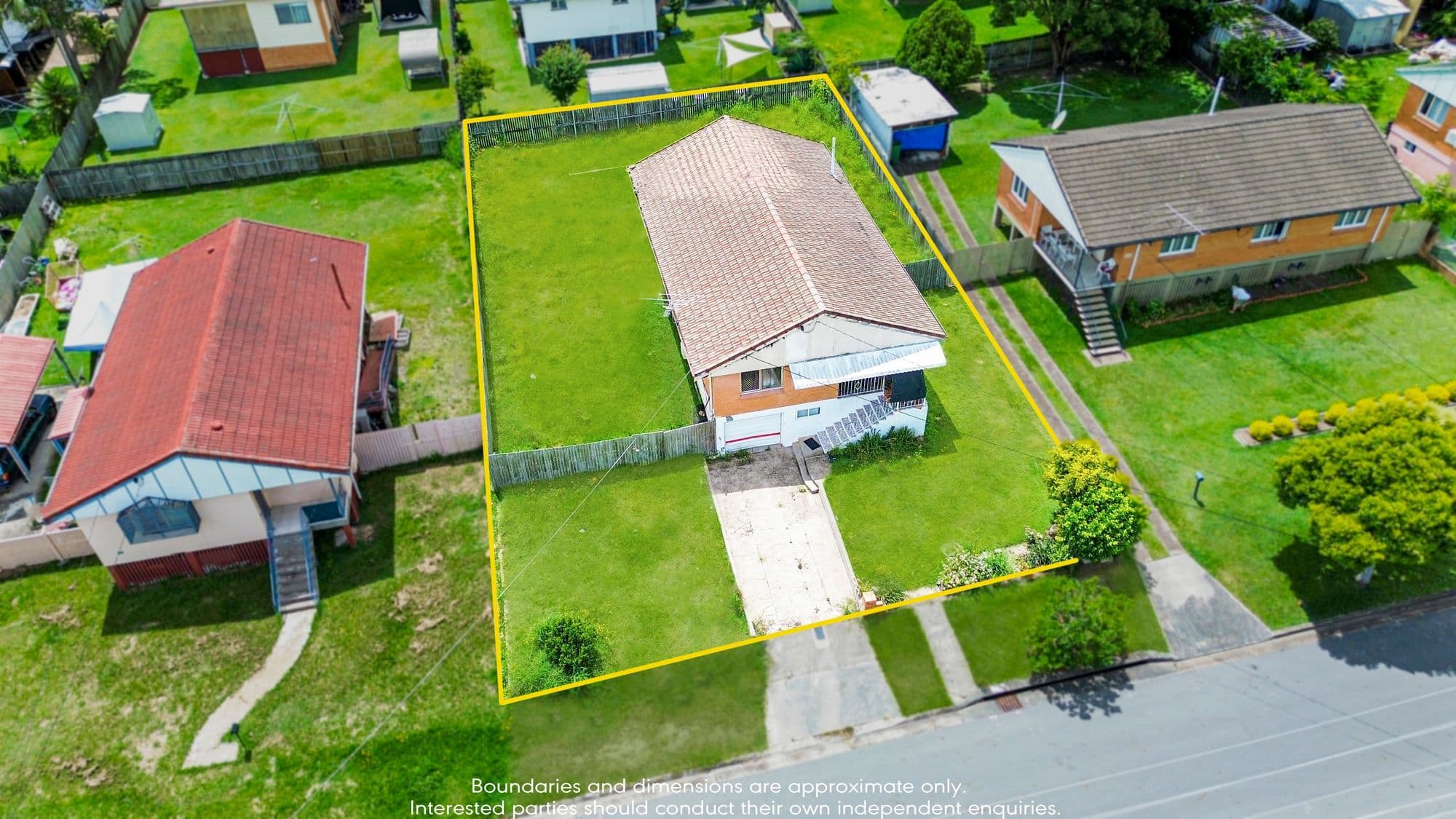 20 Kolonga Street, Woodridge QLD 4114, Woodridge - Thumbnail 2