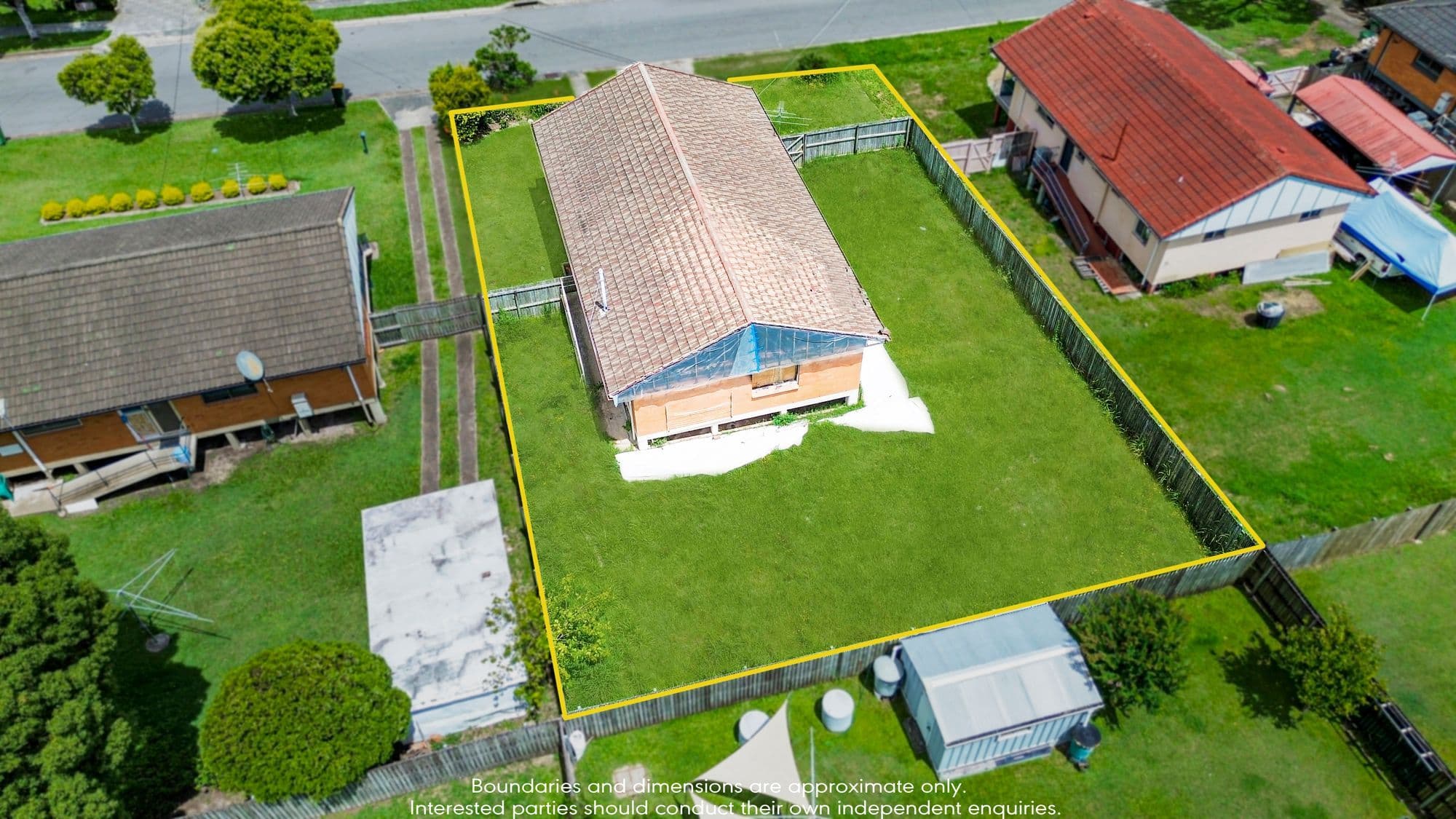 20 Kolonga Street, Woodridge QLD 4114, Woodridge - Thumbnail 3