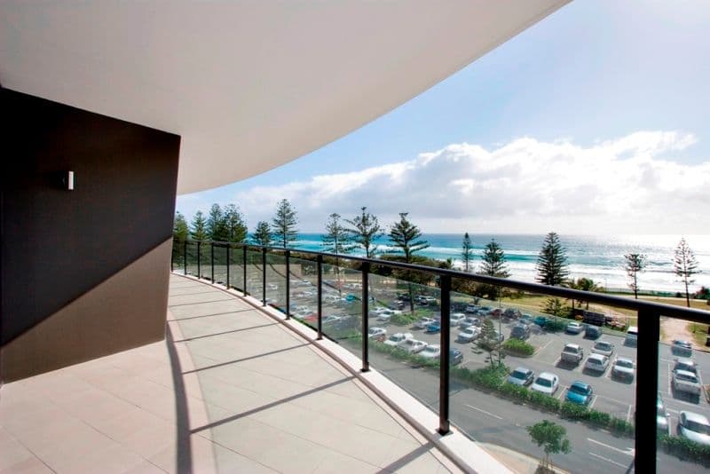 1063 'Ambience' 2 The Esplanade, BURLEIGH HEADS QLD 4220, Burleigh Heads - Thumbnail 2