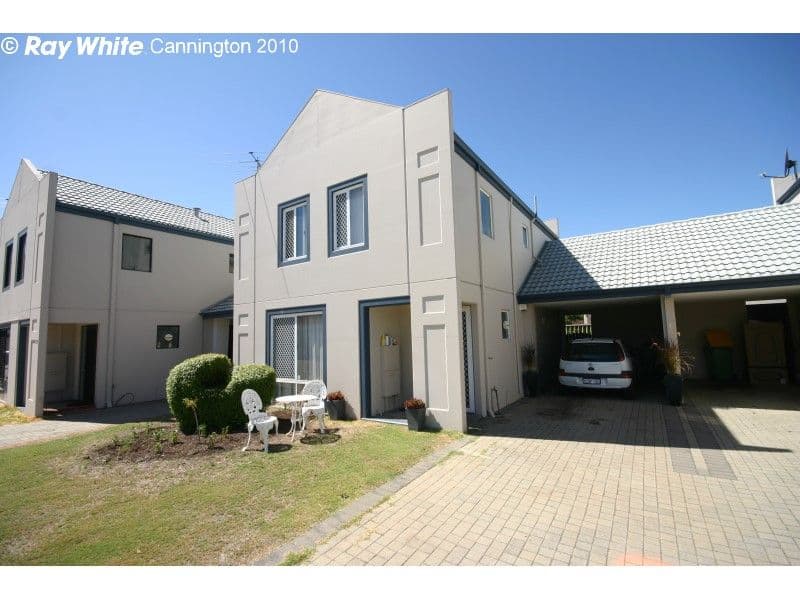 29 Wellington Street, QUEENS PARK WA 6107, Queens Park - Image 1