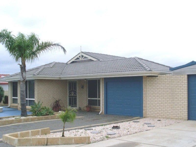 12 Reg Percy Street, MOUNT TARCOOLA WA 6530, Mount Tarcoola - Image 1