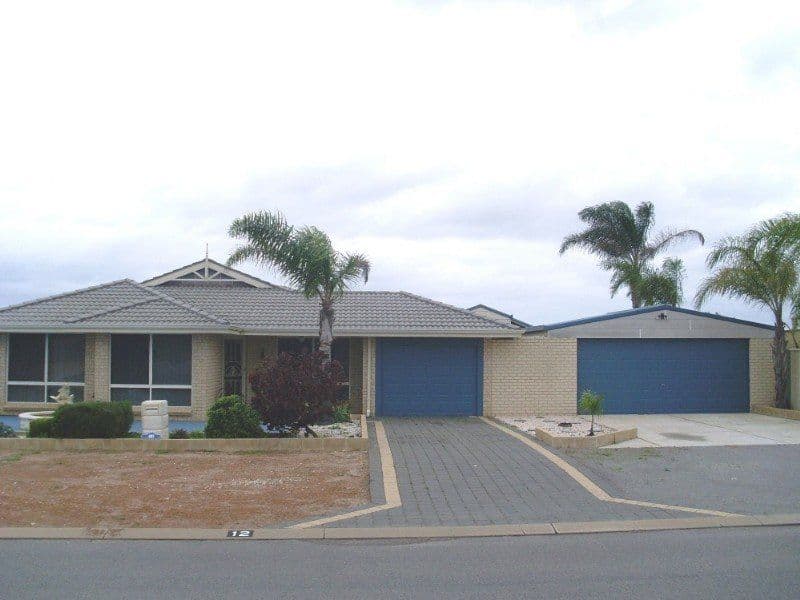 12 Reg Percy Street, MOUNT TARCOOLA WA 6530, Mount Tarcoola - Thumbnail 3