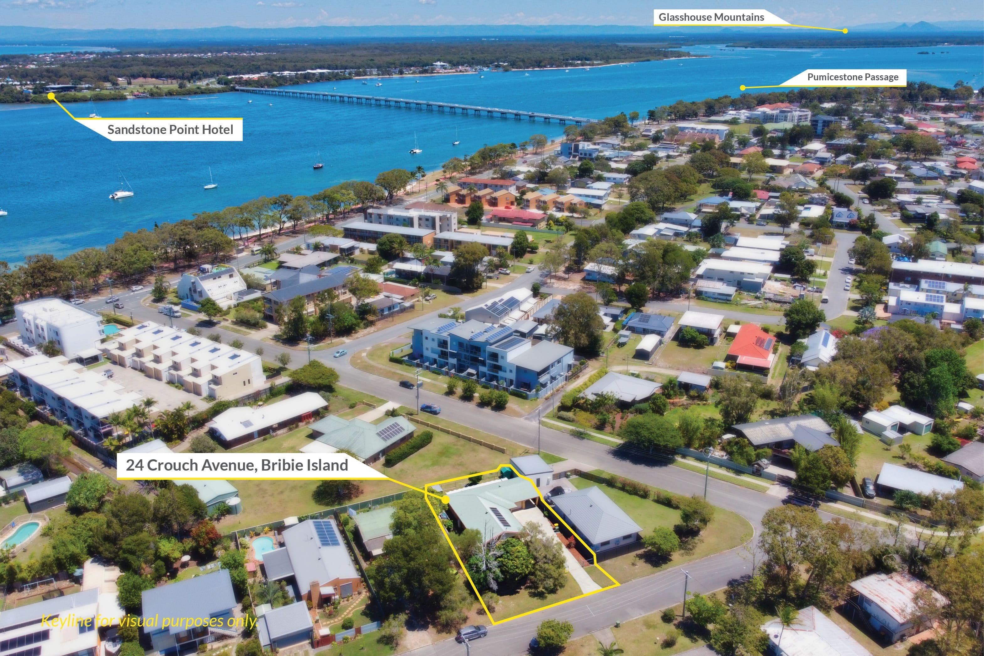 24 Crouch Avenue, Bongaree QLD 4507, Bongaree - Image 1