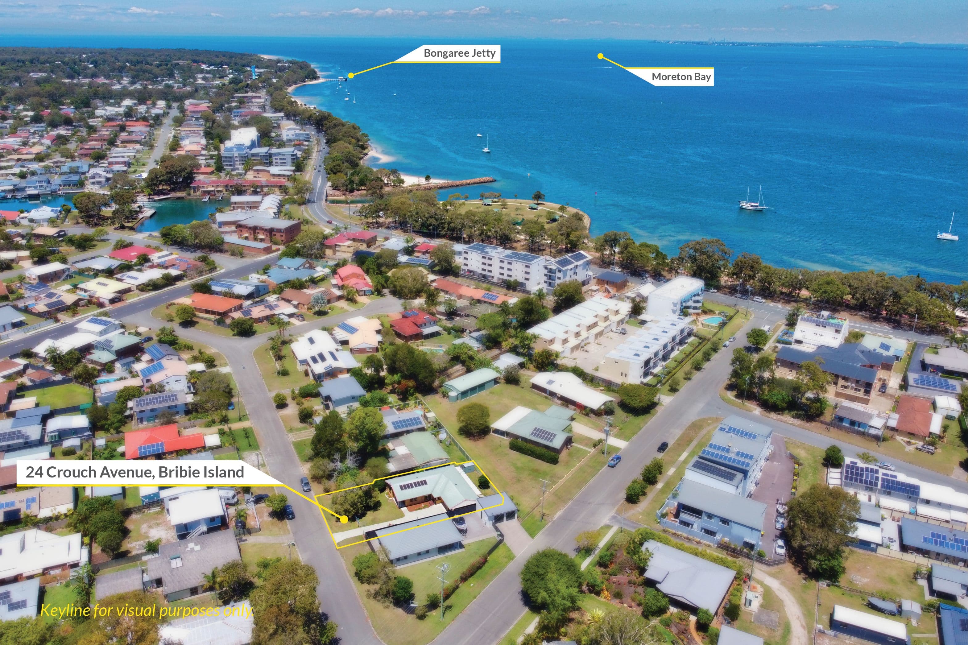 24 Crouch Avenue, Bongaree QLD 4507, Bongaree - Thumbnail 2