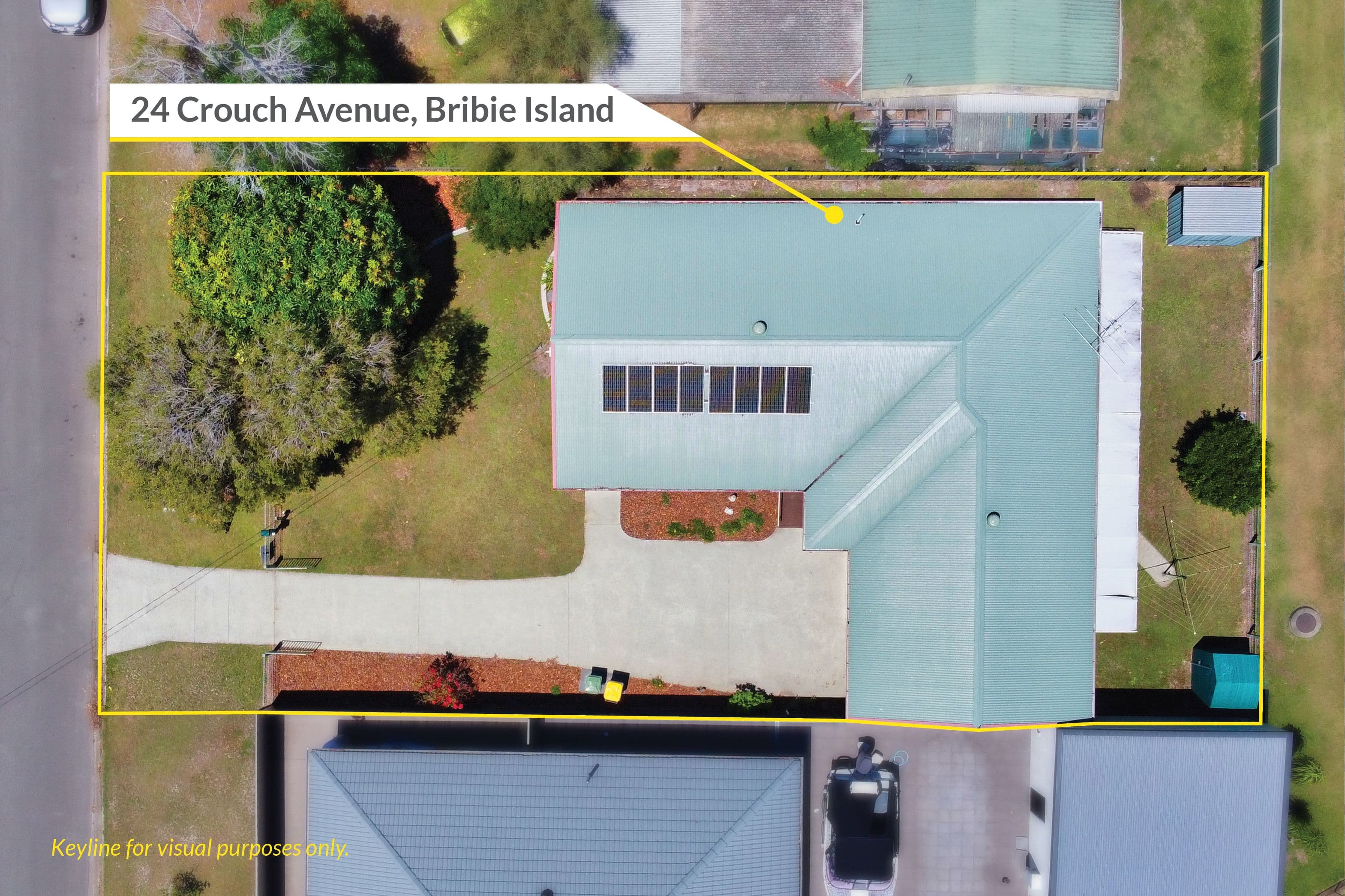 24 Crouch Avenue, Bongaree QLD 4507, Bongaree - Thumbnail 3