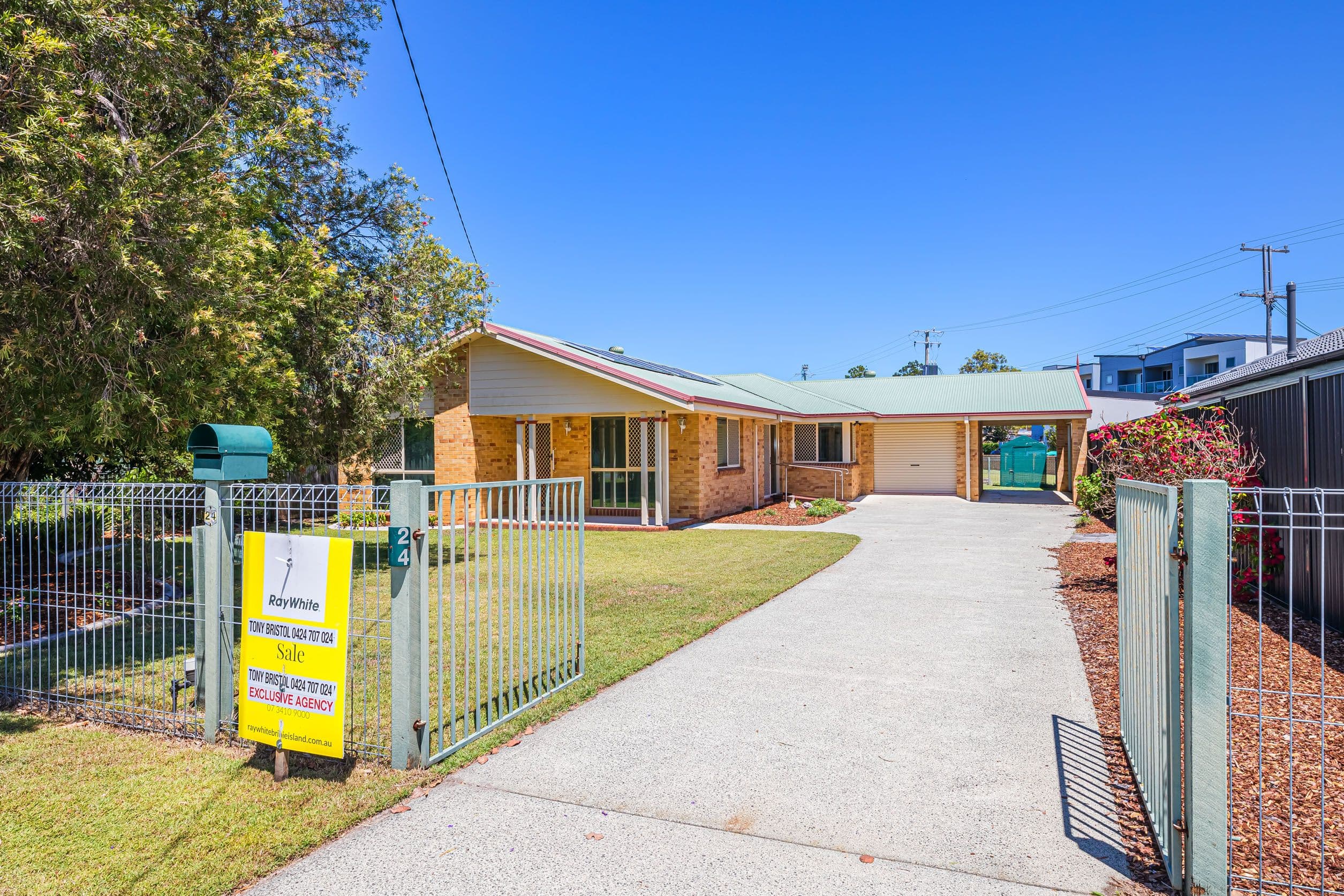 24 Crouch Avenue, Bongaree QLD 4507, Bongaree - Thumbnail 4