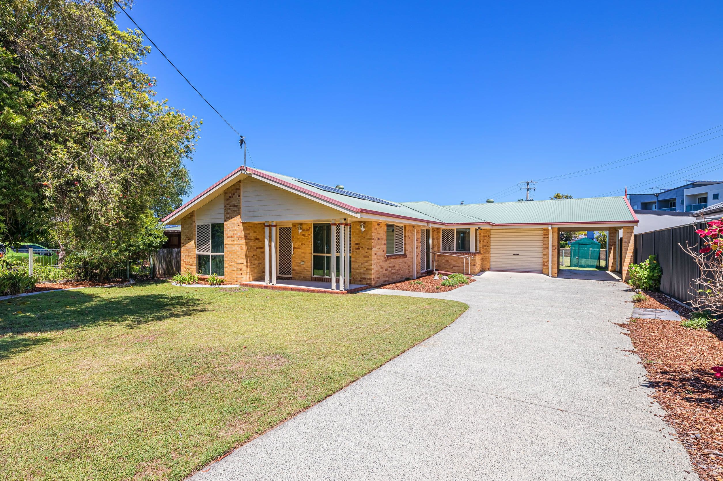 24 Crouch Avenue, Bongaree QLD 4507, Bongaree - Thumbnail 5