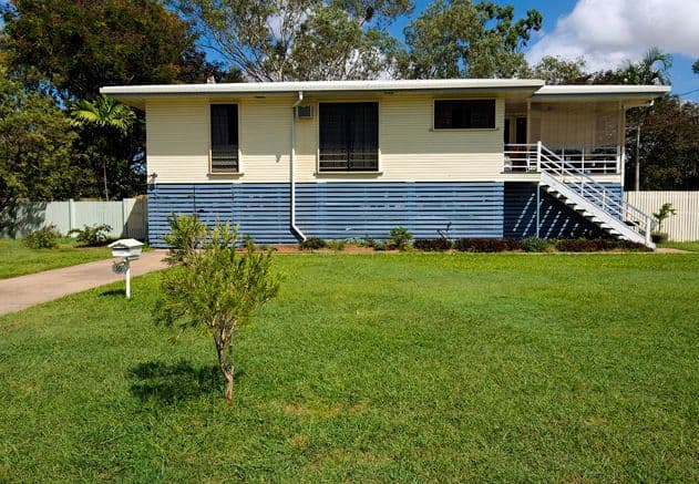 16 Oliver Court, VINCENT QLD 4814, Vincent - Image 1