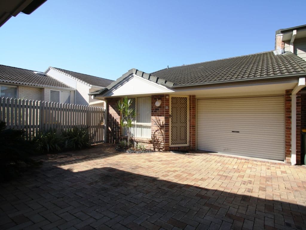 EVERTON PARK QLD 4053, Everton Park - Image 1