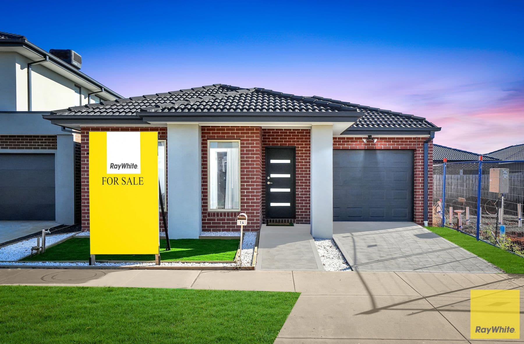 14 Mclean Street, THORNHILL PARK VIC 3335, Thornhill Park - Image 1