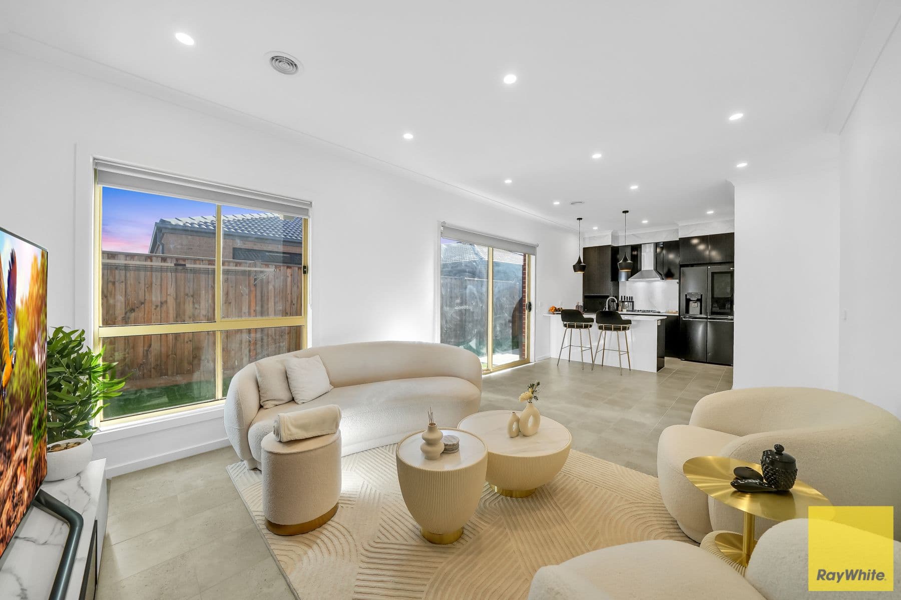 14 Mclean Street, THORNHILL PARK VIC 3335, Thornhill Park - Thumbnail 3
