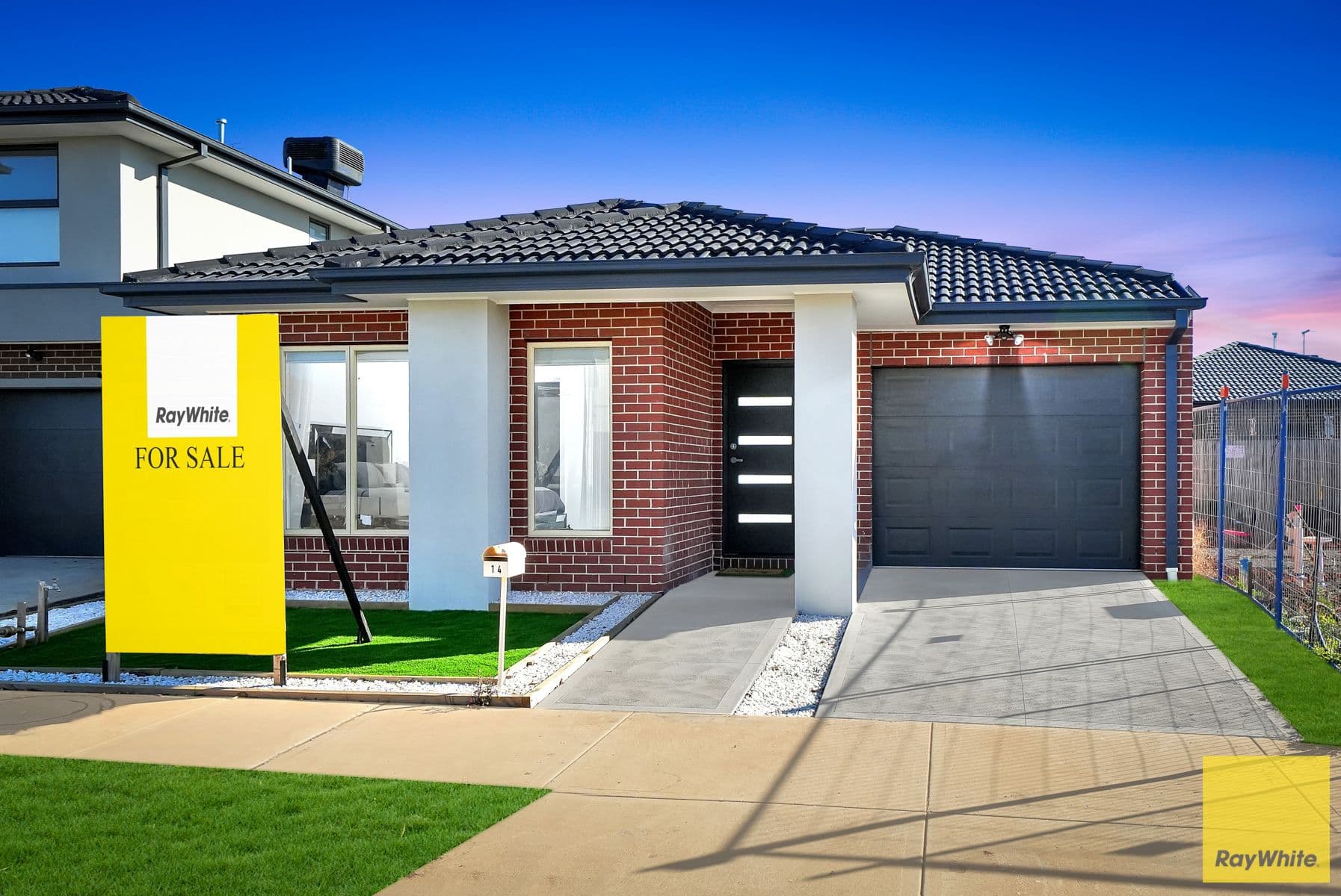14 Mclean Street, THORNHILL PARK VIC 3335, Thornhill Park - Thumbnail 4