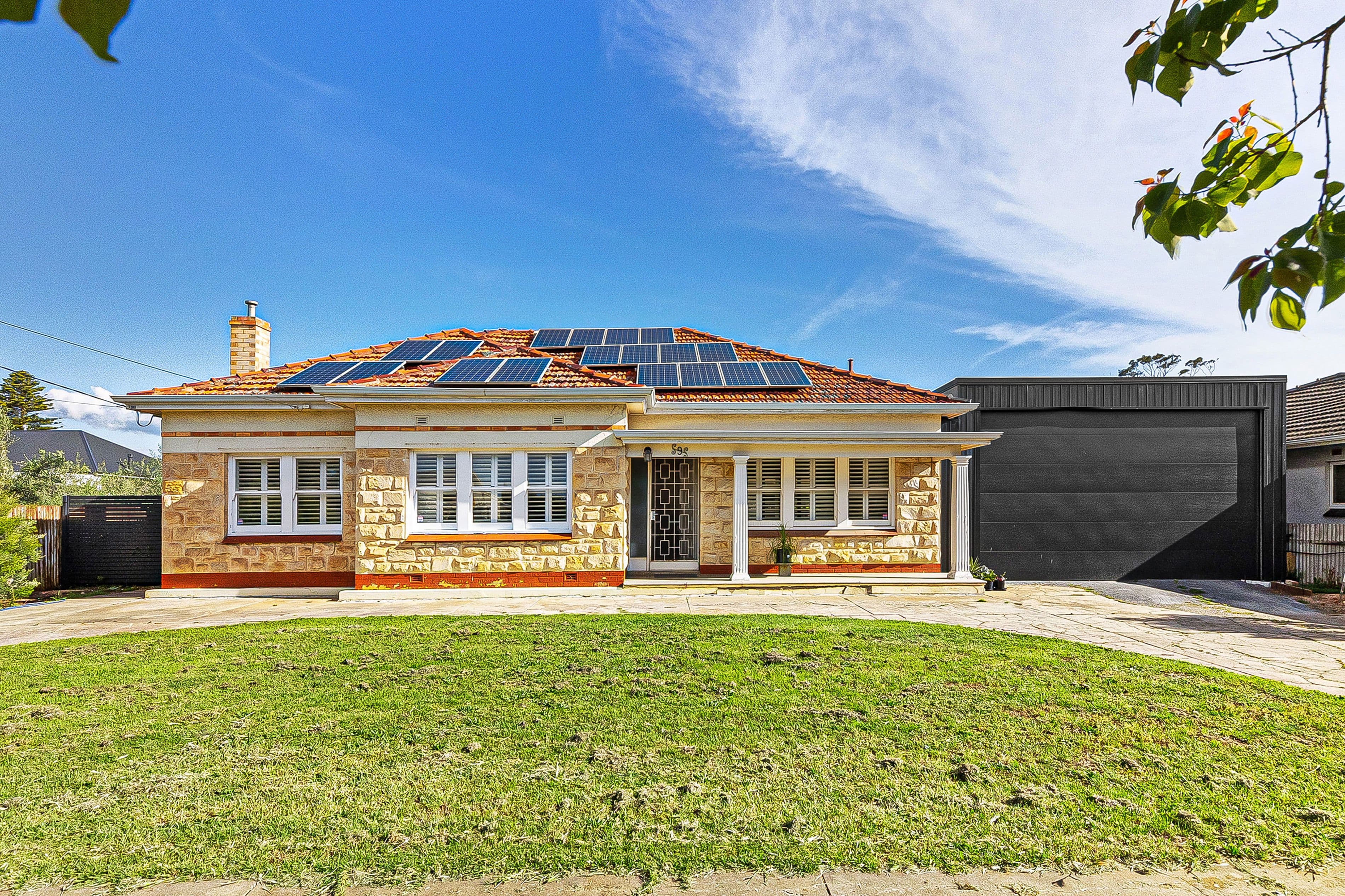 9 Staffa Street, Broadview SA 5083, Broadview - Thumbnail 2