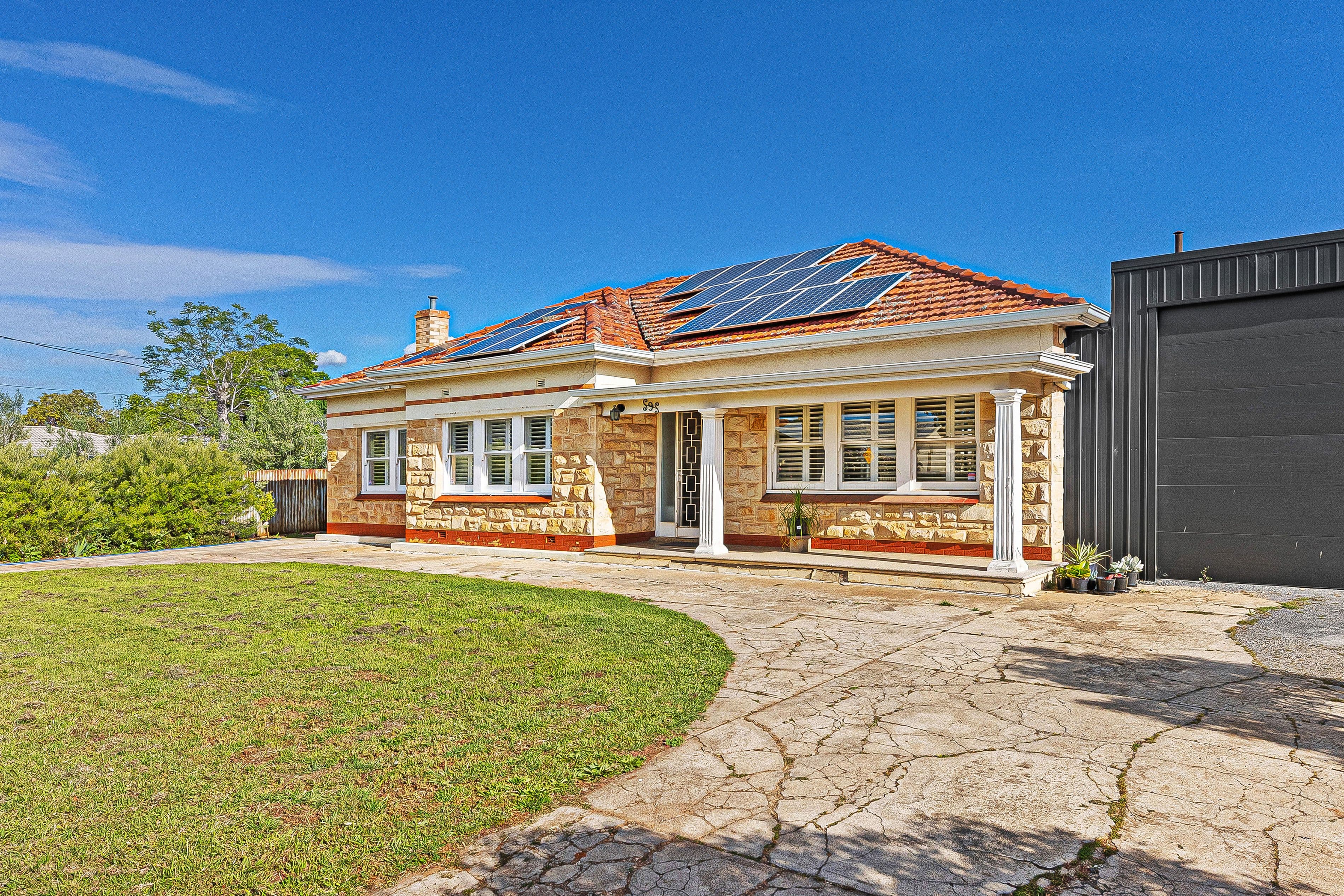 9 Staffa Street, Broadview SA 5083, Broadview - Thumbnail 3