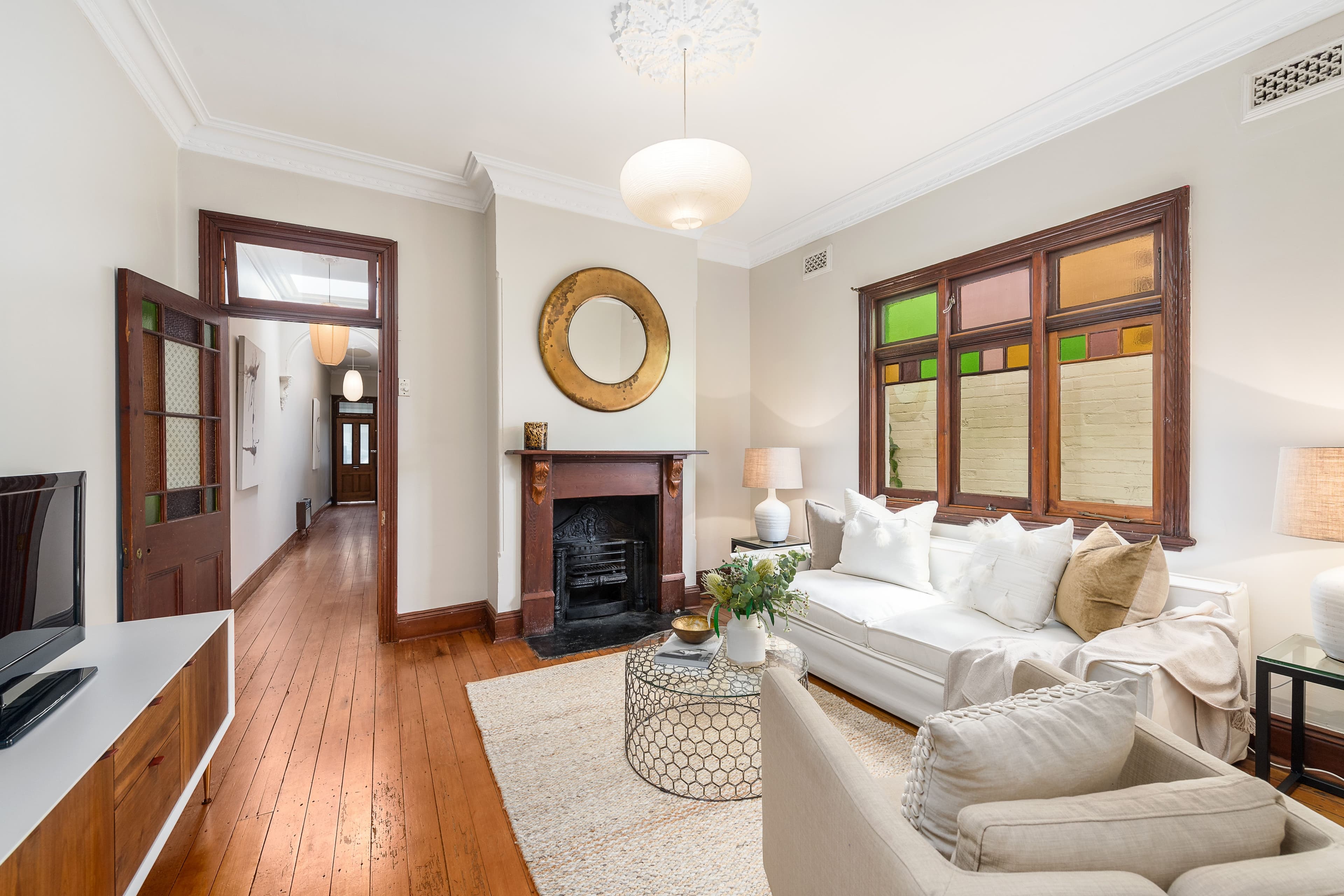 38 Rowley Street, Camperdown - Image 1