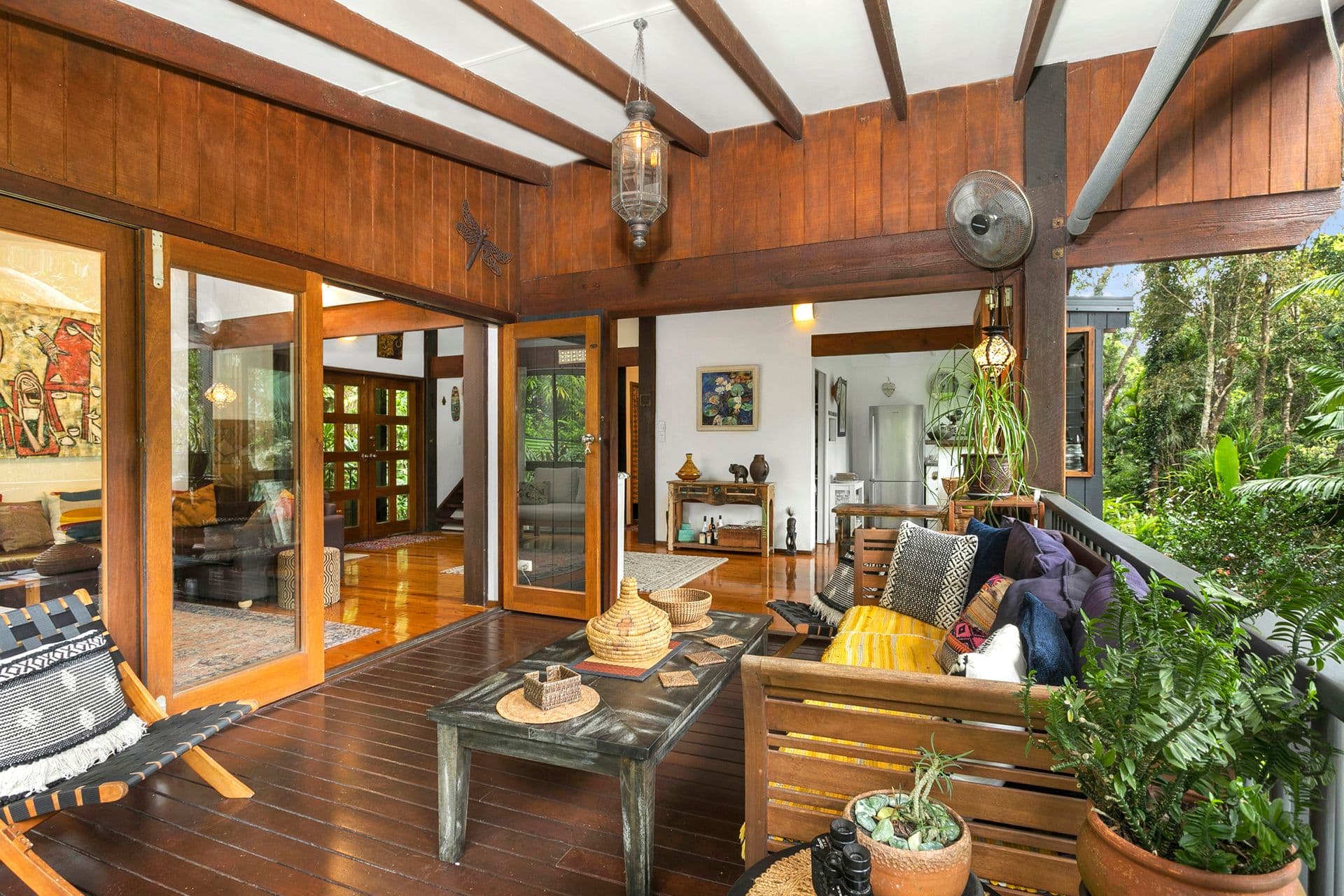 13 Butler Drive, Kuranda QLD 4881, Kuranda - Image 1