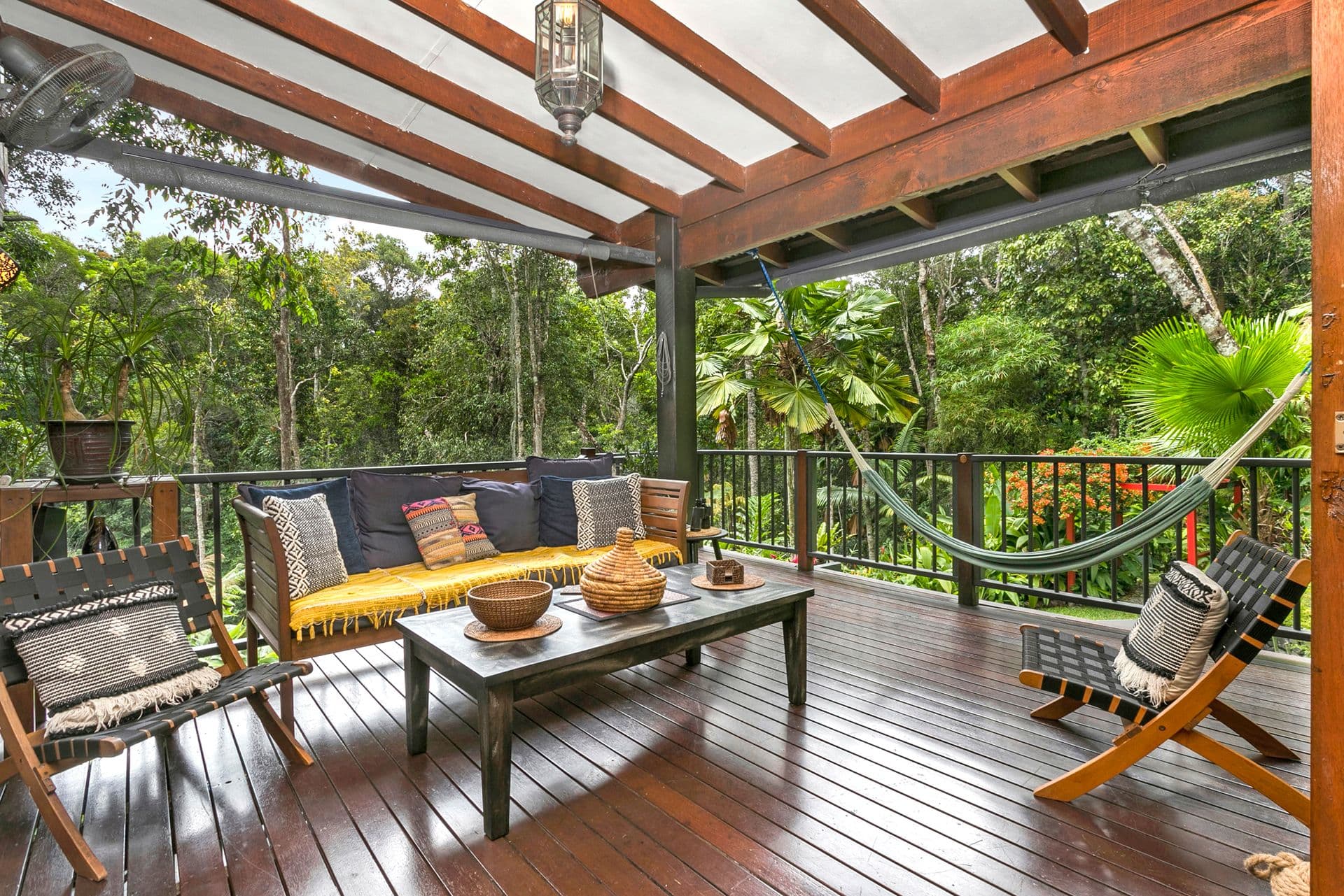 13 Butler Drive, Kuranda QLD 4881, Kuranda - Thumbnail 3