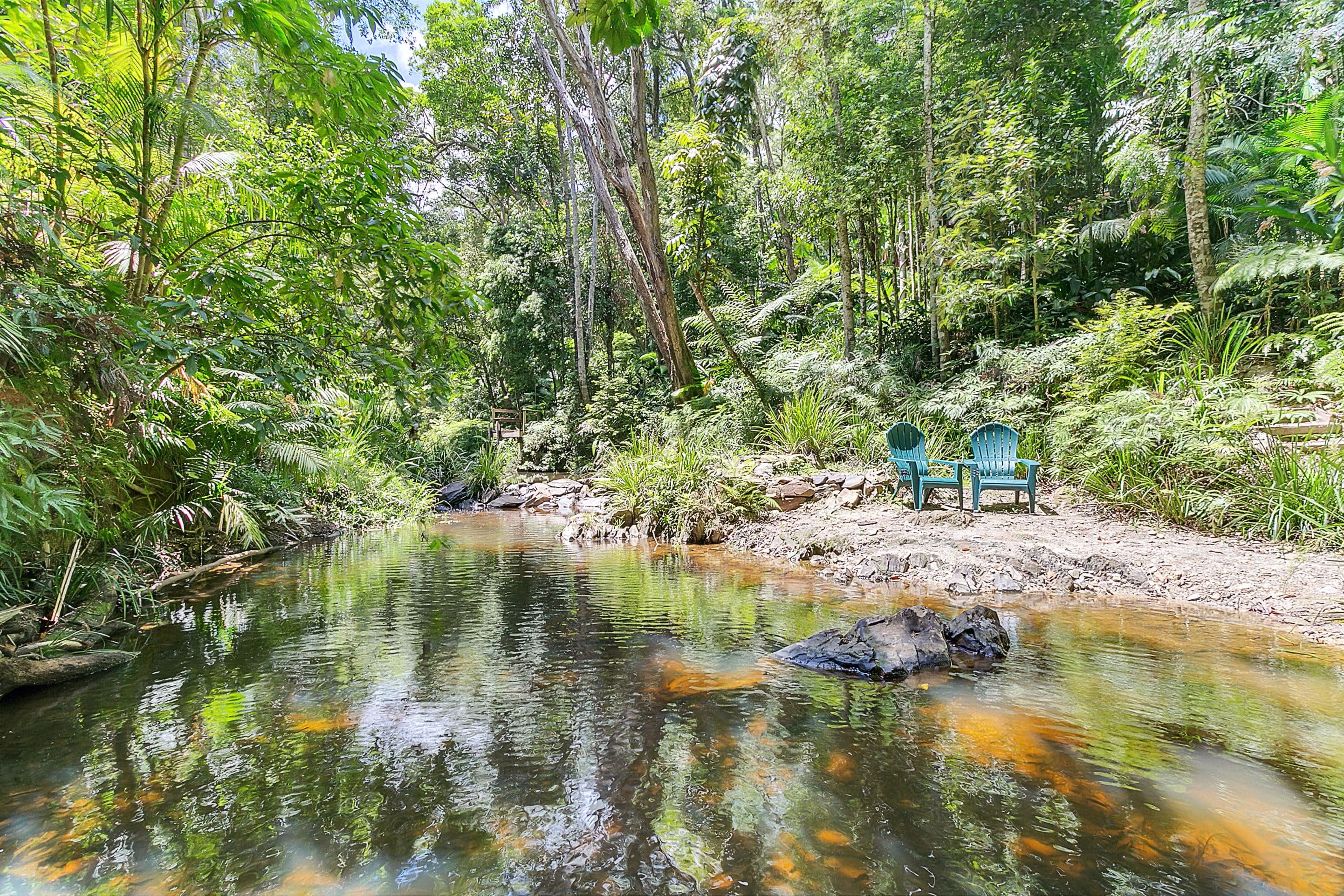 13 Butler Drive, Kuranda QLD 4881, Kuranda - Thumbnail 4