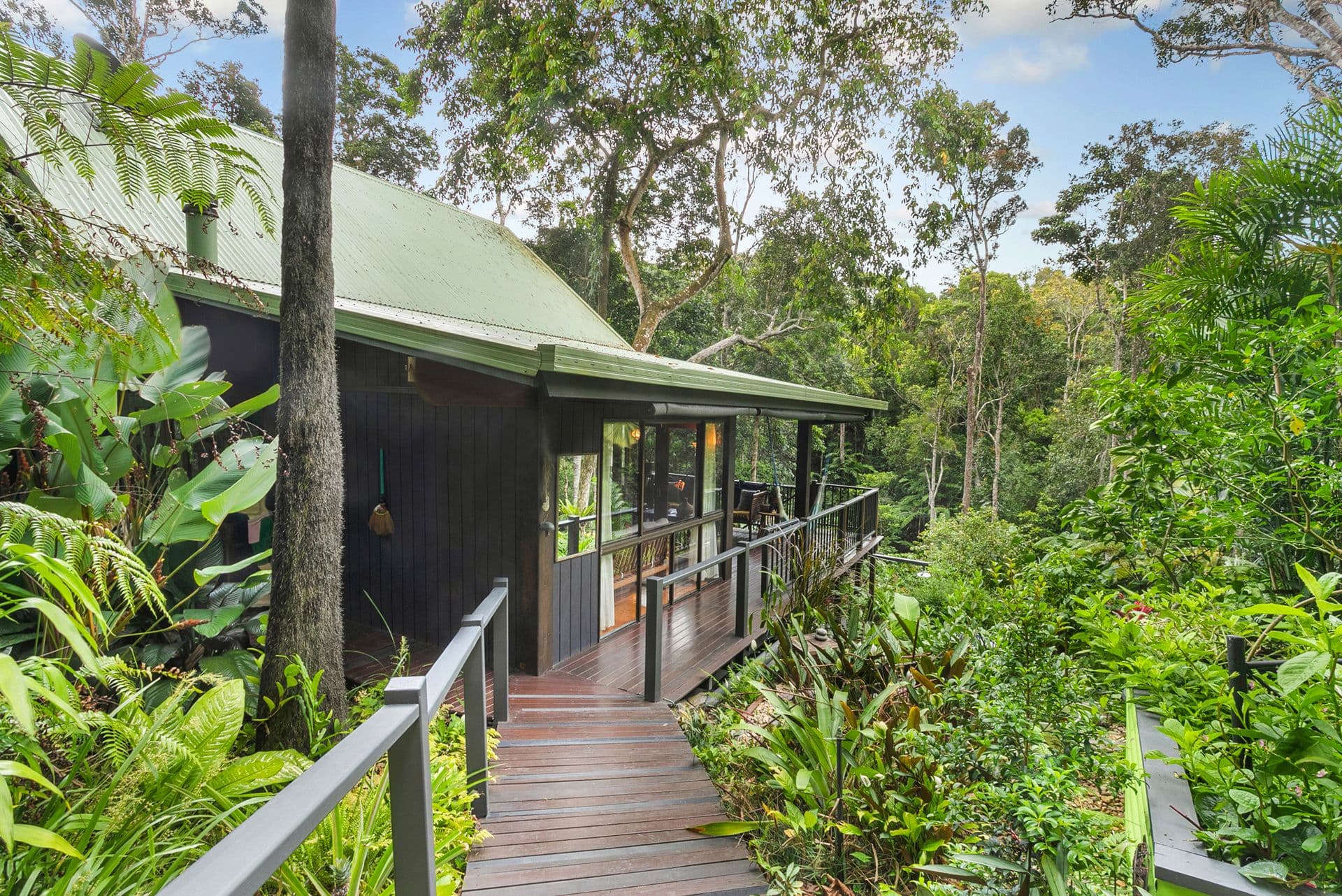 13 Butler Drive, Kuranda QLD 4881, Kuranda - Thumbnail 6