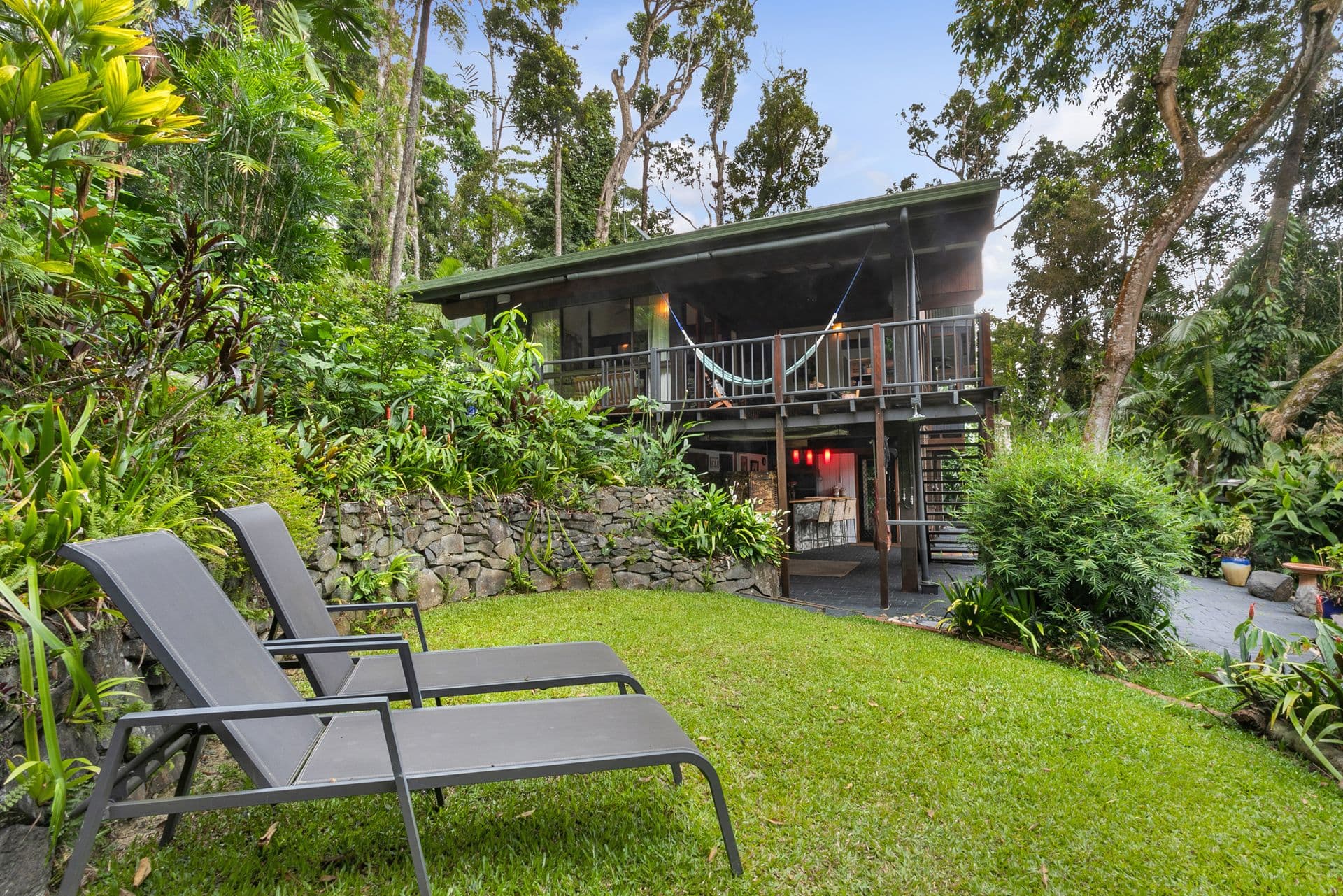 13 Butler Drive, Kuranda QLD 4881, Kuranda - Thumbnail 7