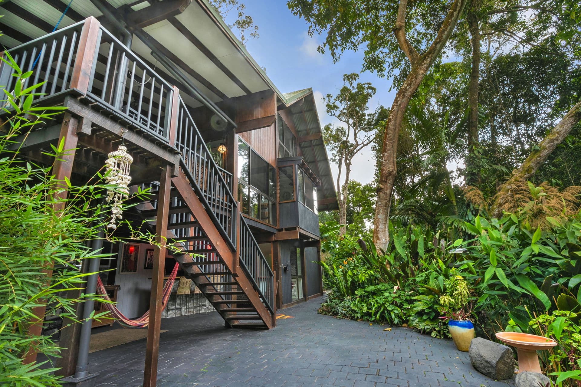13 Butler Drive, Kuranda QLD 4881, Kuranda - Thumbnail 8