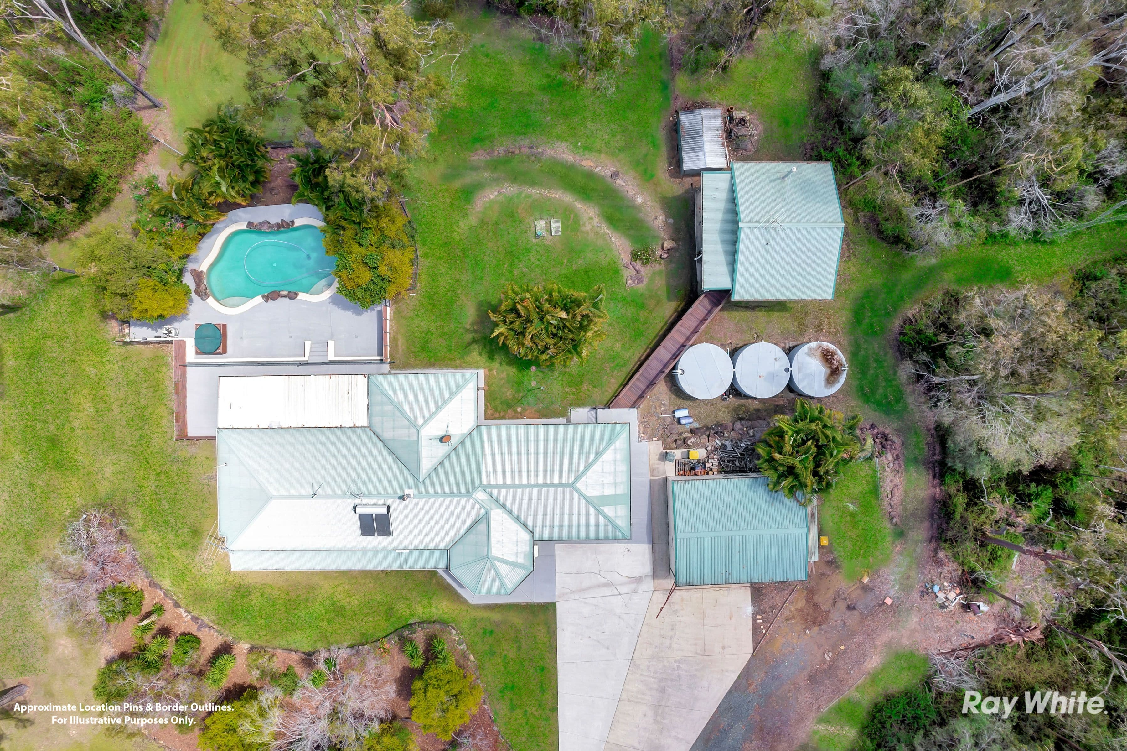 129-137 Mona Drive, Jimboomba QLD 4280, Jimboomba - Image 1