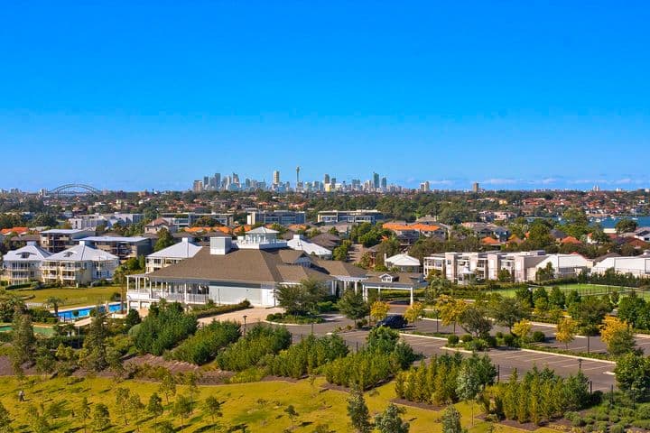 68  Village Drive, BREAKFAST POINT NSW 2137, Breakfast Point - Image 1