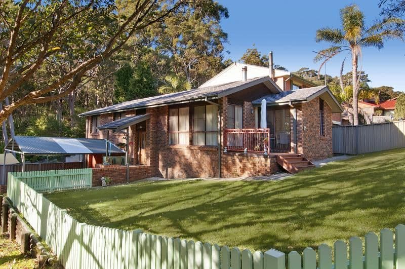 1 Shannon Drive, HELENSBURGH NSW 2508, Helensburgh - Image 1