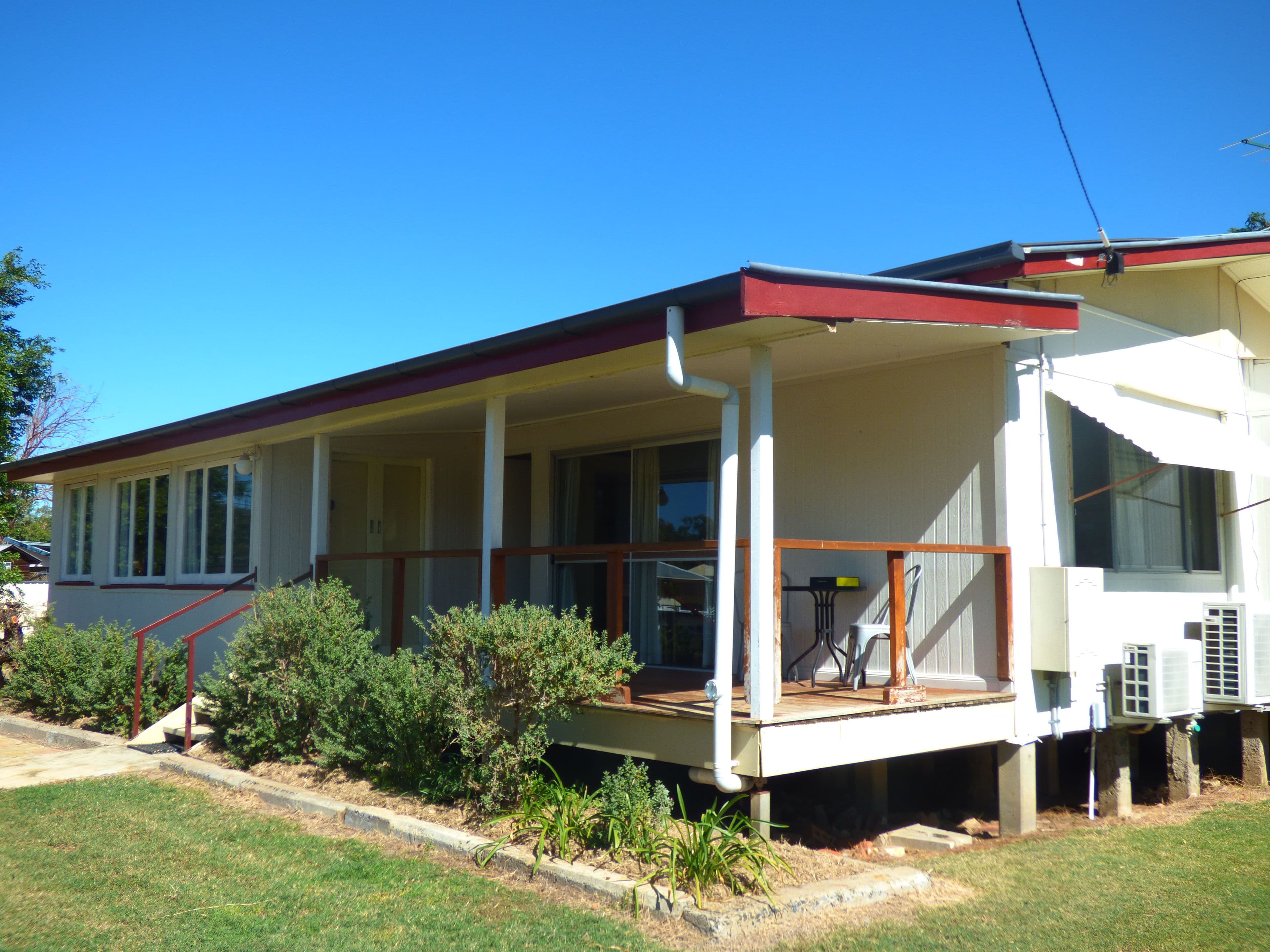 3-5 Gregory Street, Roma QLD 4455, Roma - Image 1