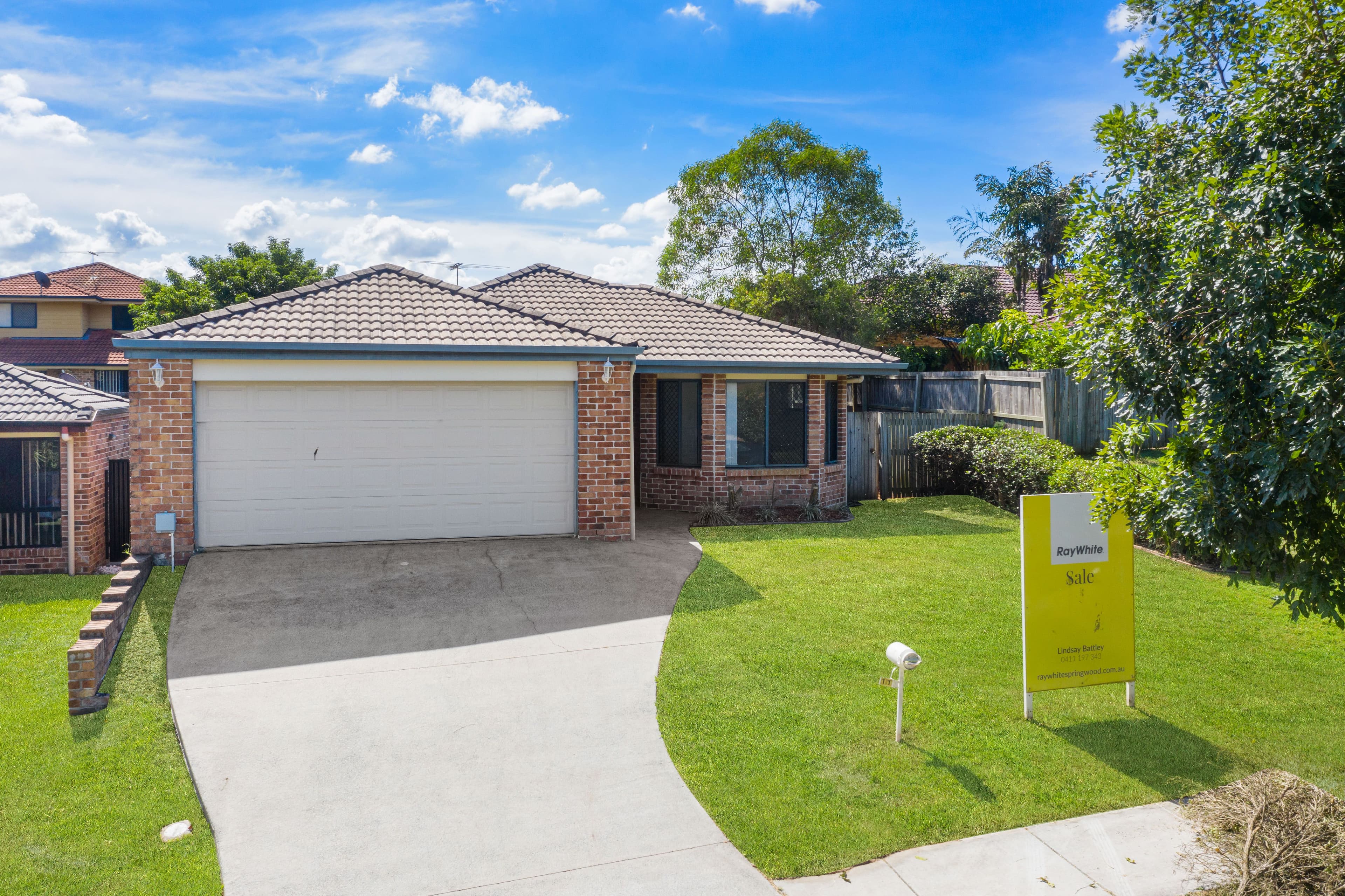 11 Bartle Frere Crescent, Algester QLD 4115, Algester - Image 1