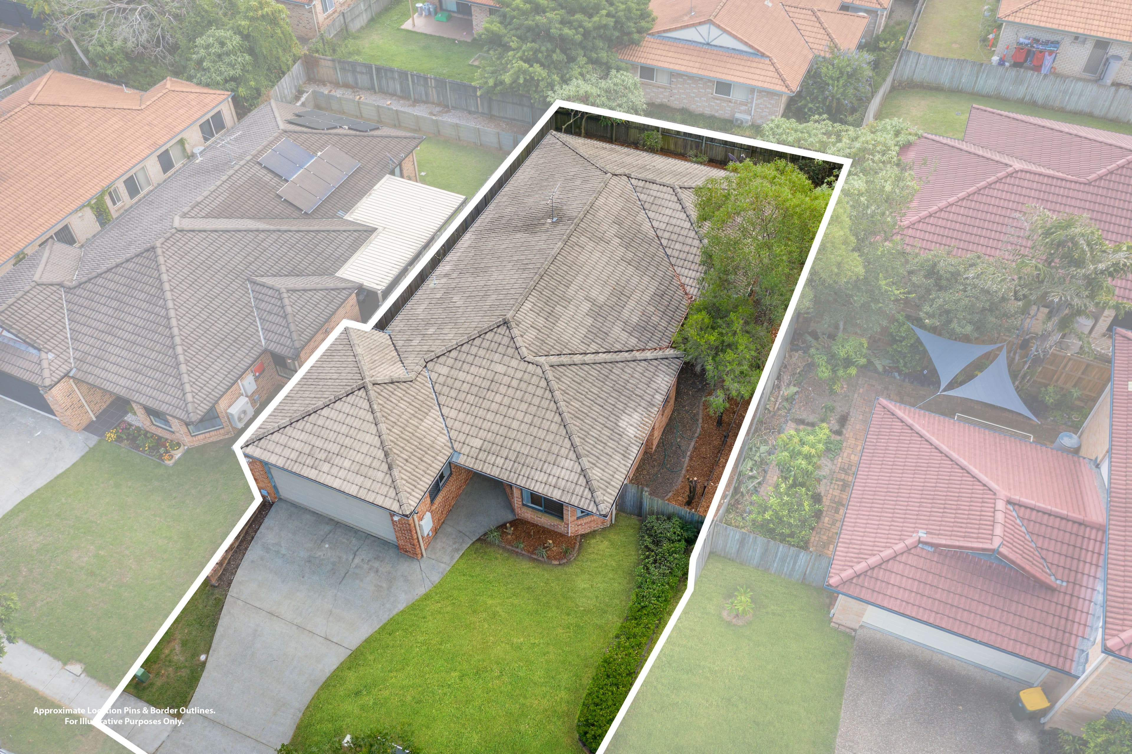 11 Bartle Frere Crescent, Algester QLD 4115, Algester - Thumbnail 2