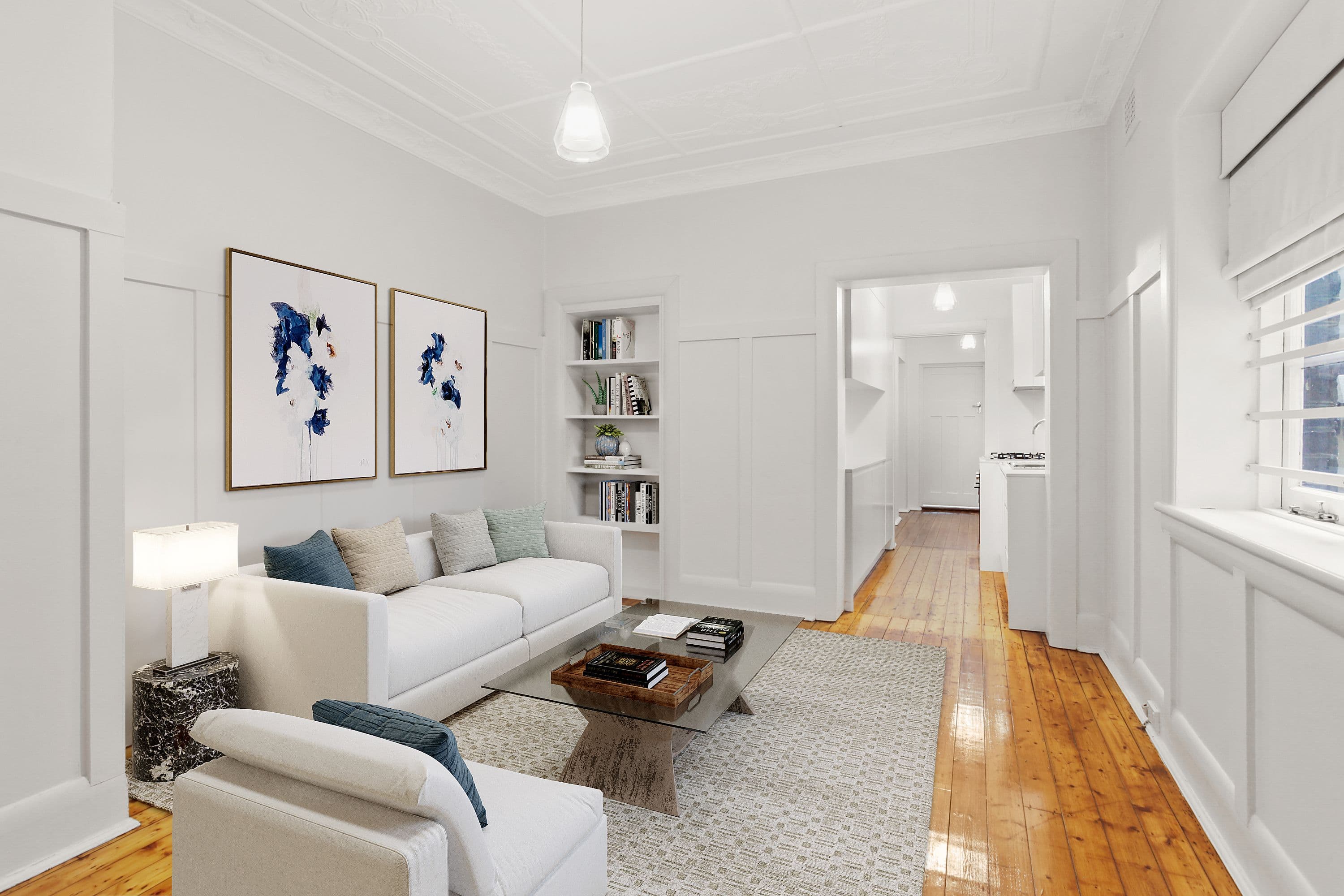 64-66 Campbell Parade, Bondi Beach NSW 2026, Bondi Beach - Image 1