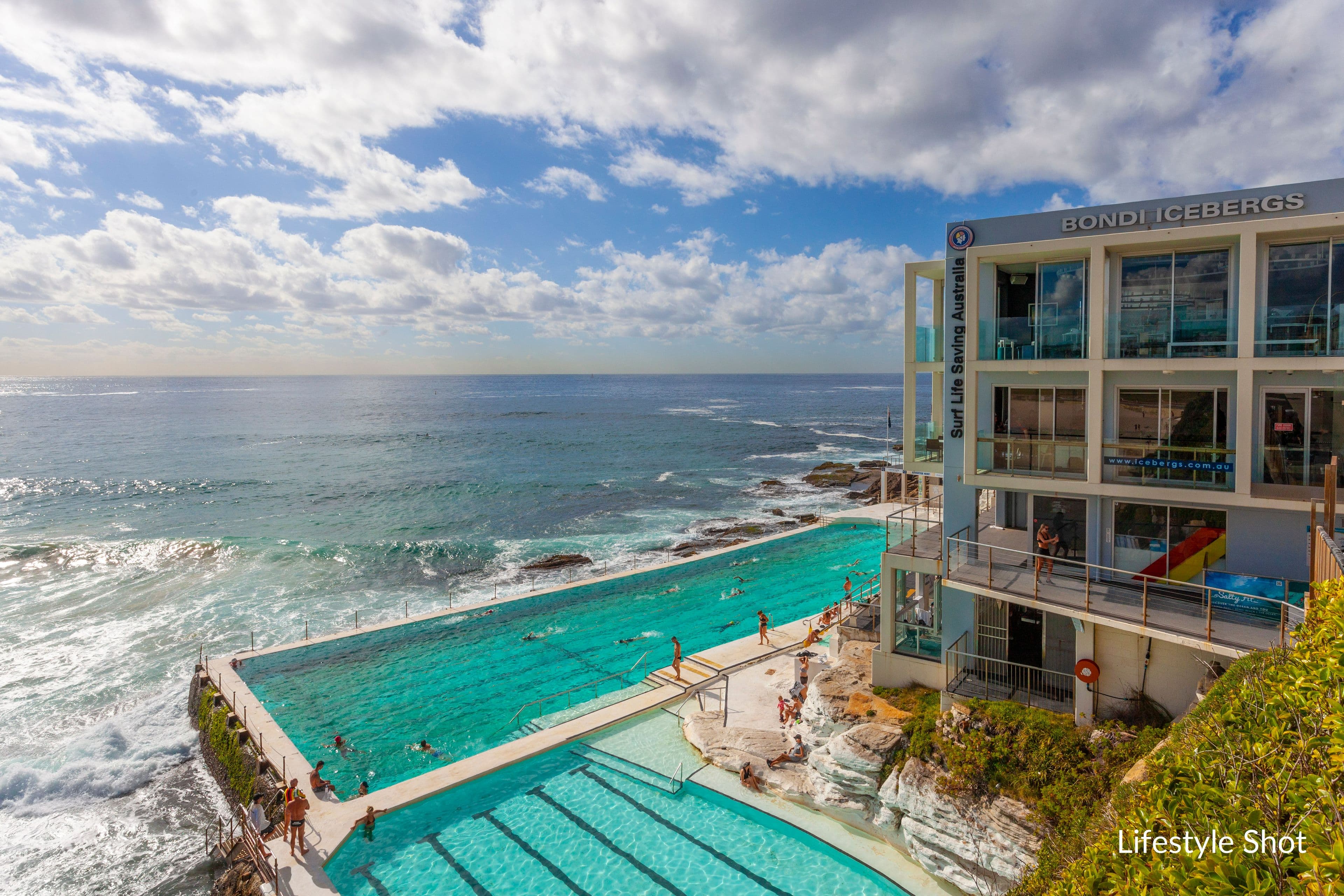 64-66 Campbell Parade, Bondi Beach NSW 2026, Bondi Beach - Thumbnail 2