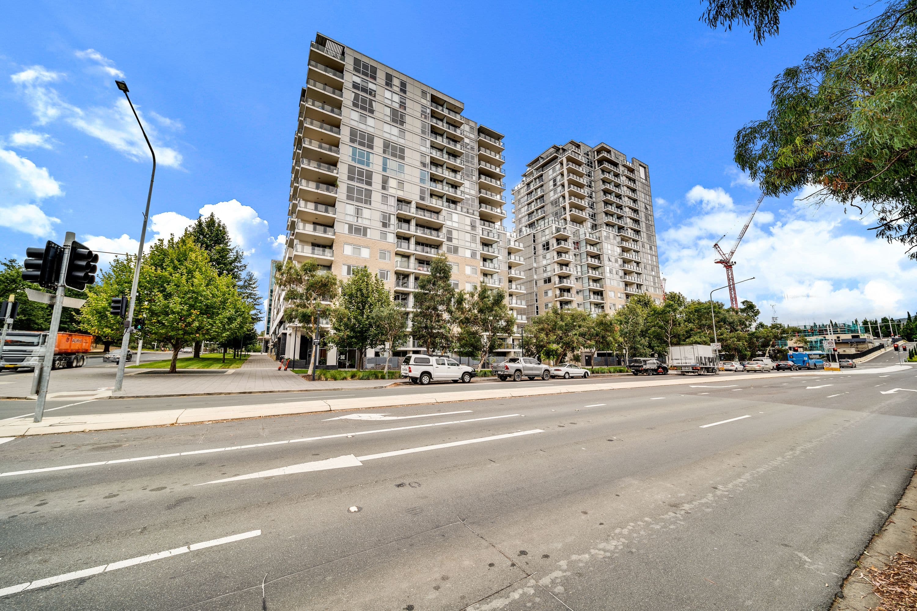 2 Edinburgh Avenue, City ACT 2601, City - Image 1