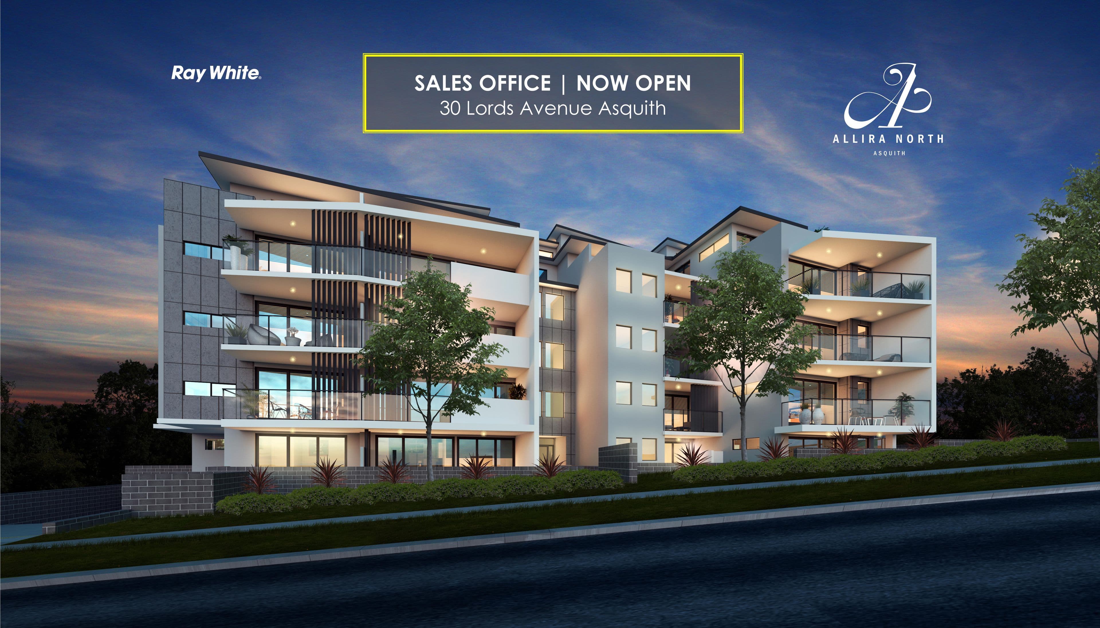 28-32 Lords Avenue, Asquith NSW 2077, Asquith - Image 1