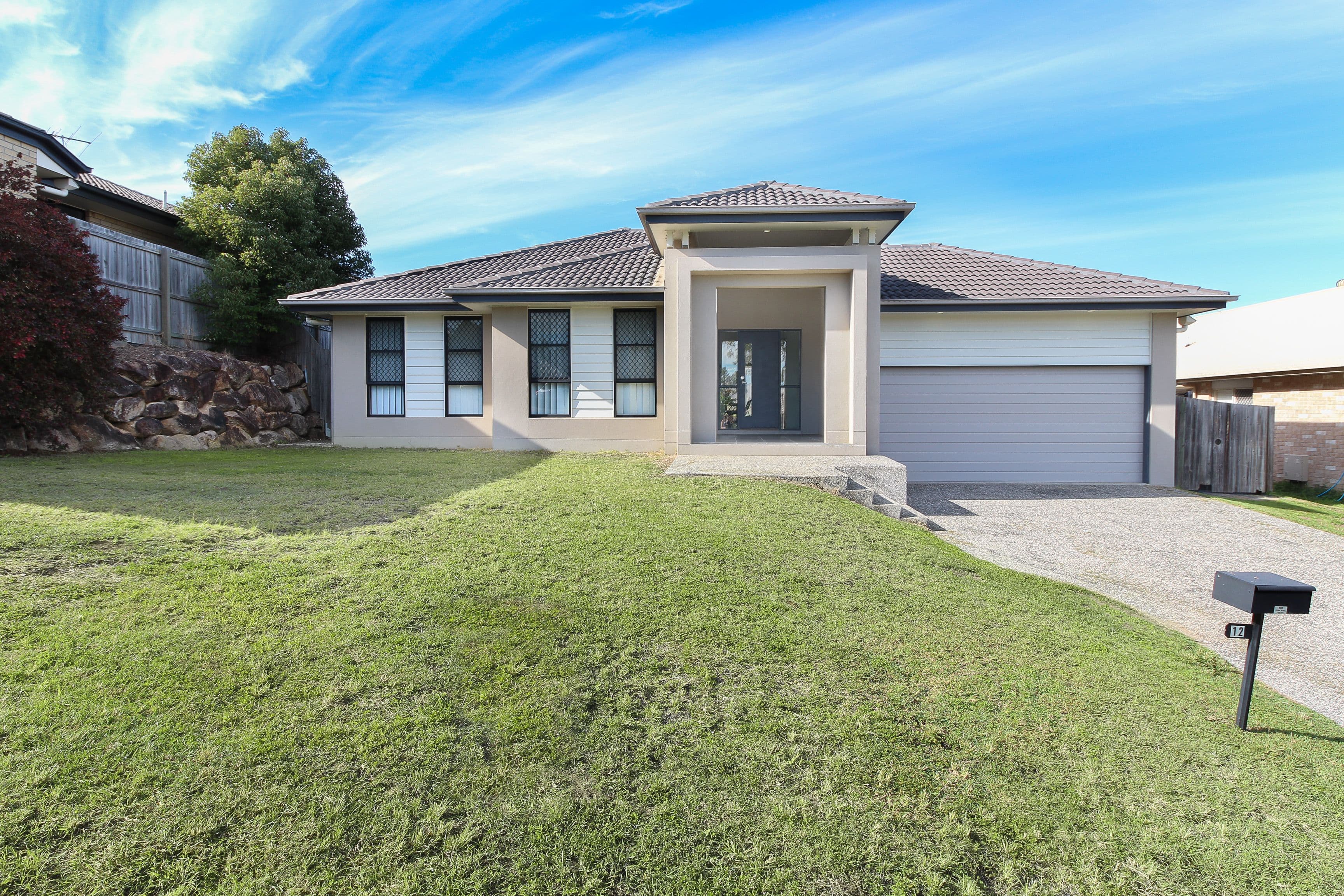 12 Daisy Street, Springfield Lakes QLD 4300, Springfield Lakes - Image 1