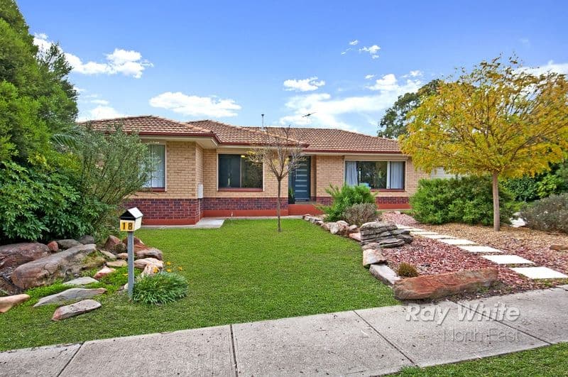18 Doradus Avenue, St Agnes SA 5097, St Agnes - Image 1