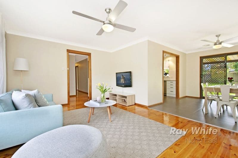 18 Doradus Avenue, St Agnes SA 5097, St Agnes - Thumbnail 4
