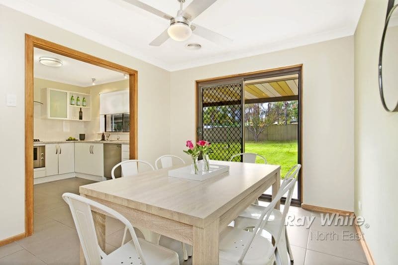 18 Doradus Avenue, St Agnes SA 5097, St Agnes - Thumbnail 5
