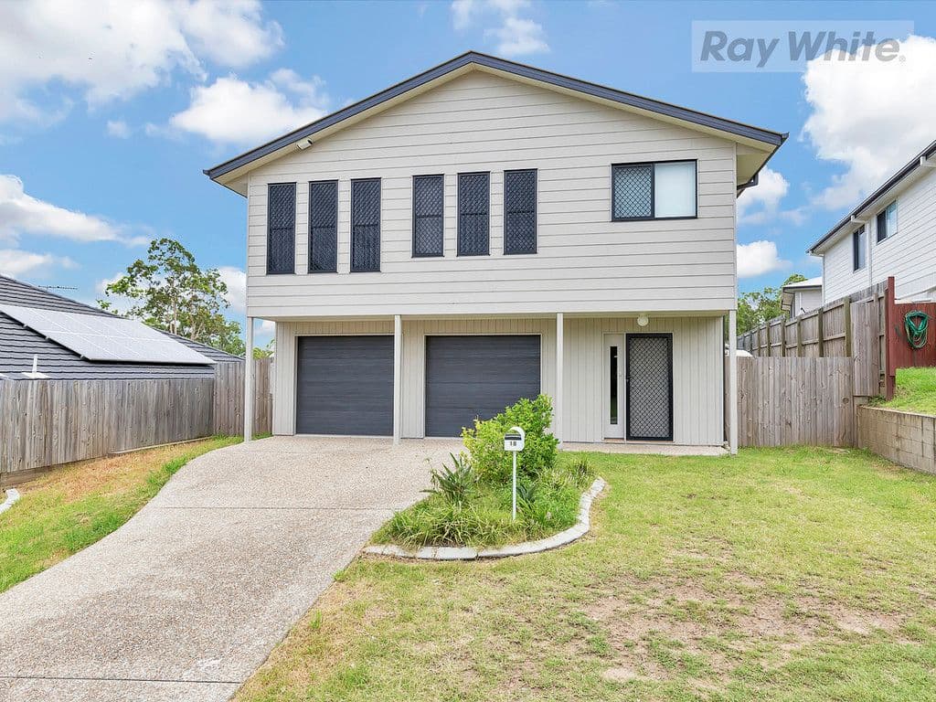 18 Macbride Court, Collingwood Park QLD 4301, Collingwood Park - Image 1