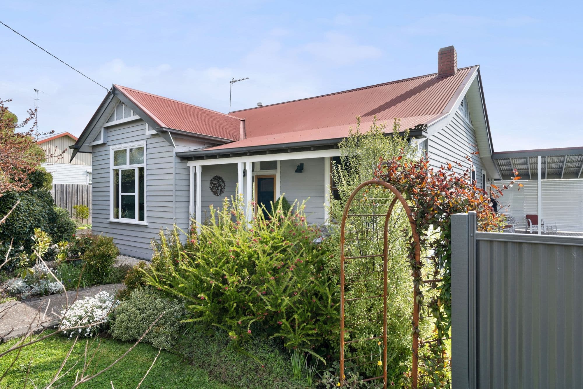 195 Mollison Street, Kyneton VIC 3444, Kyneton - Thumbnail 3